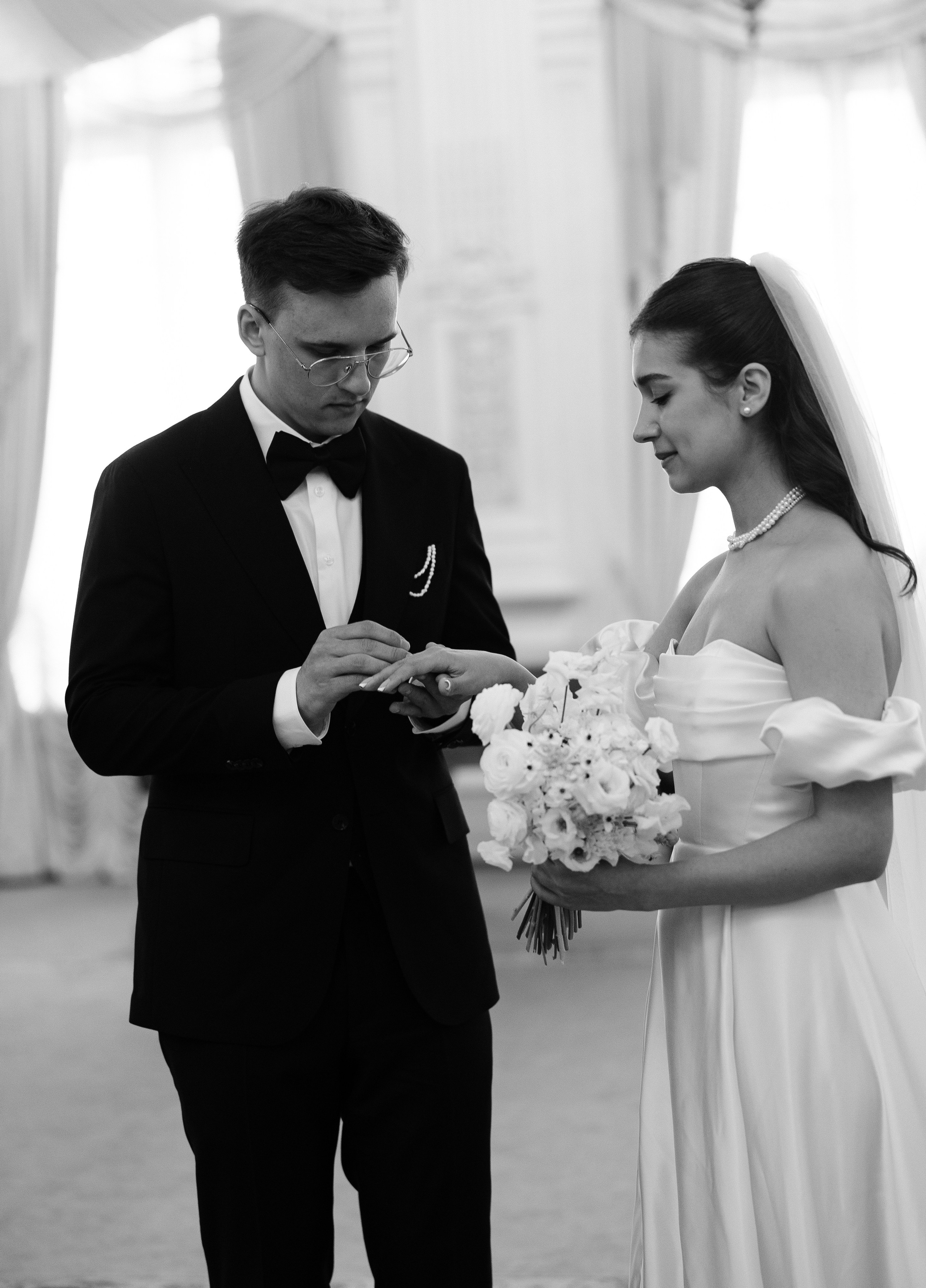 Навсегда. Фотограф Санкт-Петербург