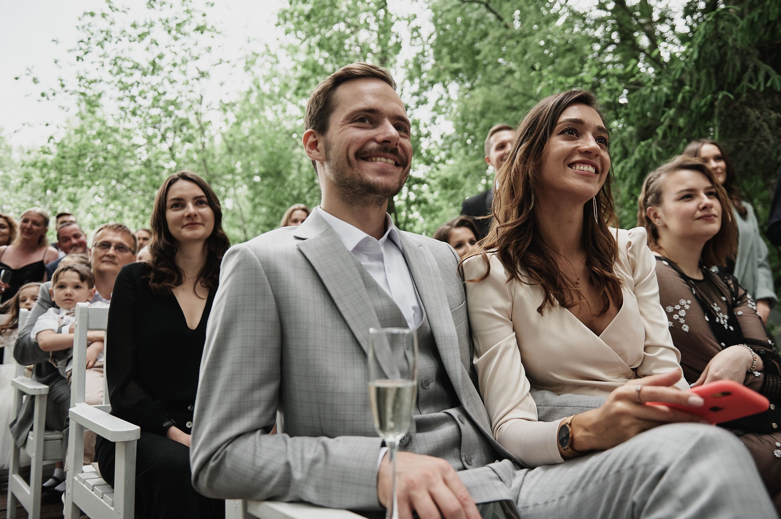 Настя & Мося. Агентство по организации мероприятий