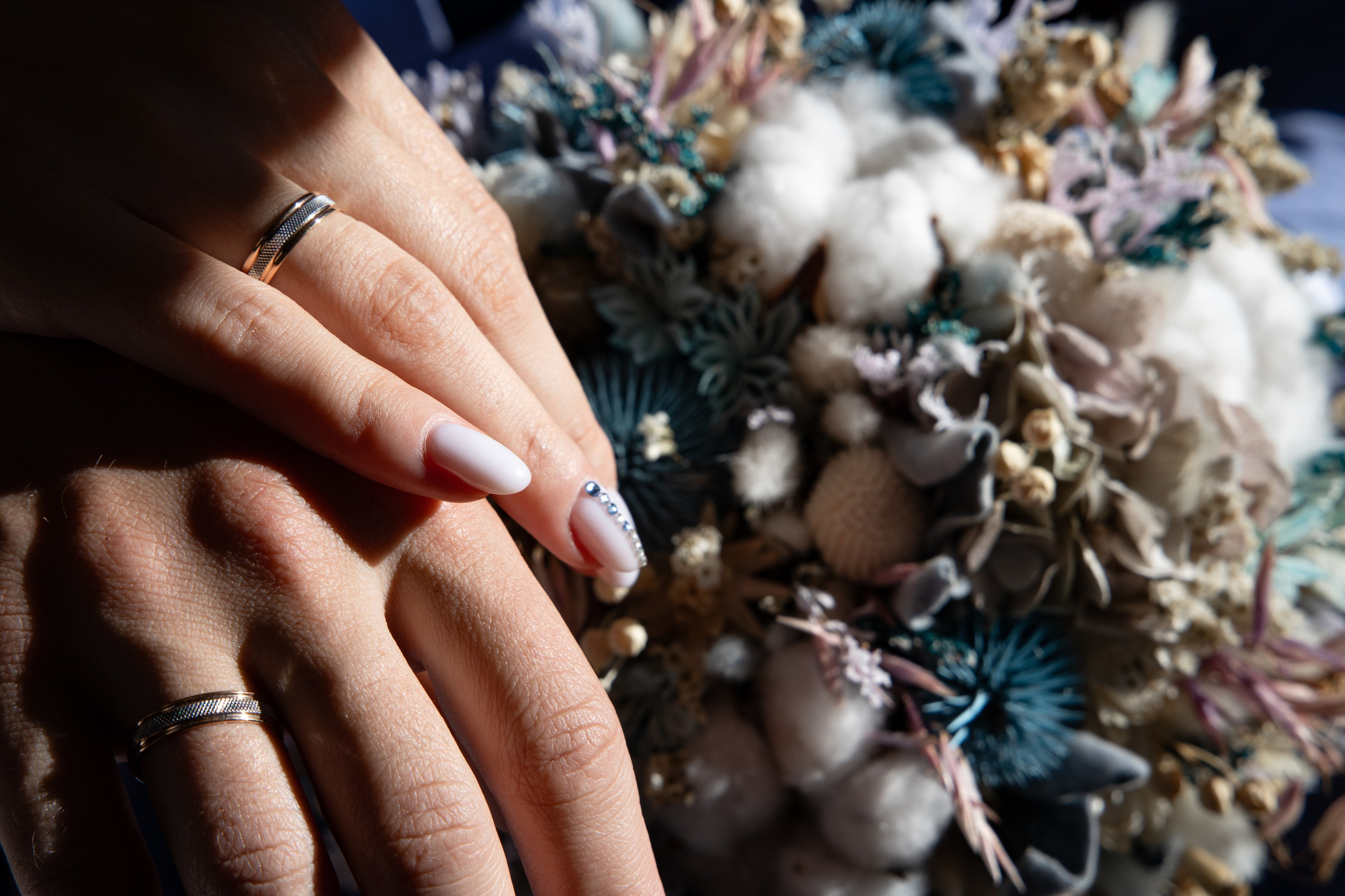 Теперь муж и жена. Интересно все-таки получилось…. Свадебный фотограф в Ставрополе Ксения Ковальчук