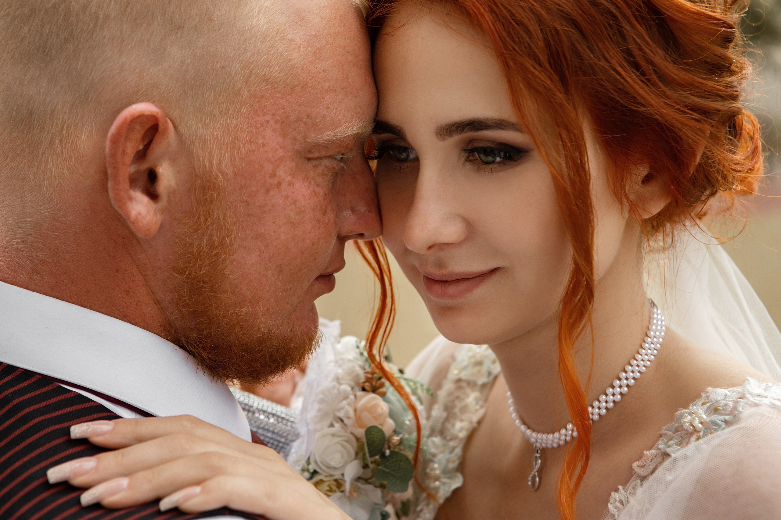 Бесстыжие…. Свадебный фотограф в Ставрополе Ксения Ковальчук