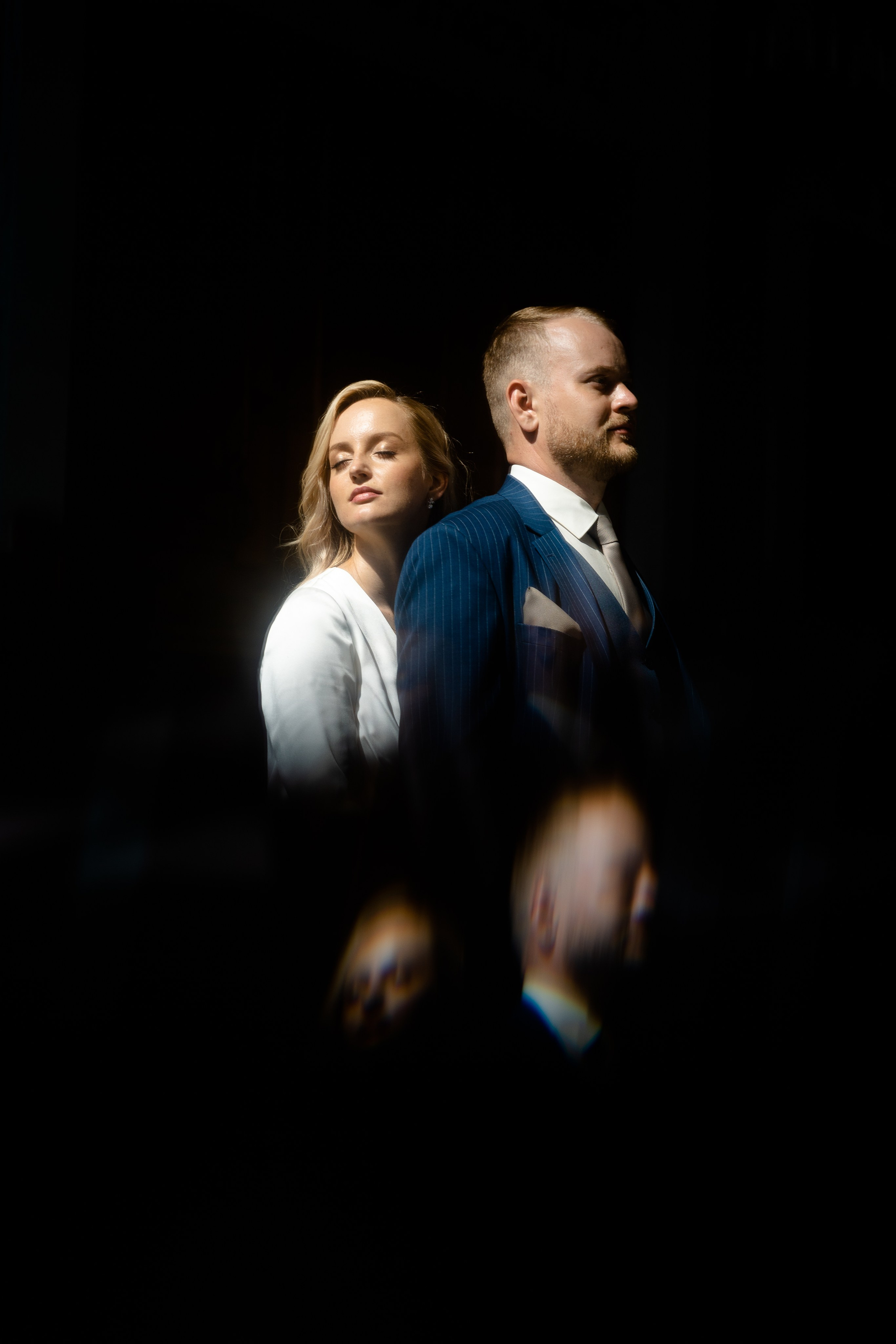 Роман и Таисия. Фотограф в Санкт-Петербурге Закута Ольга