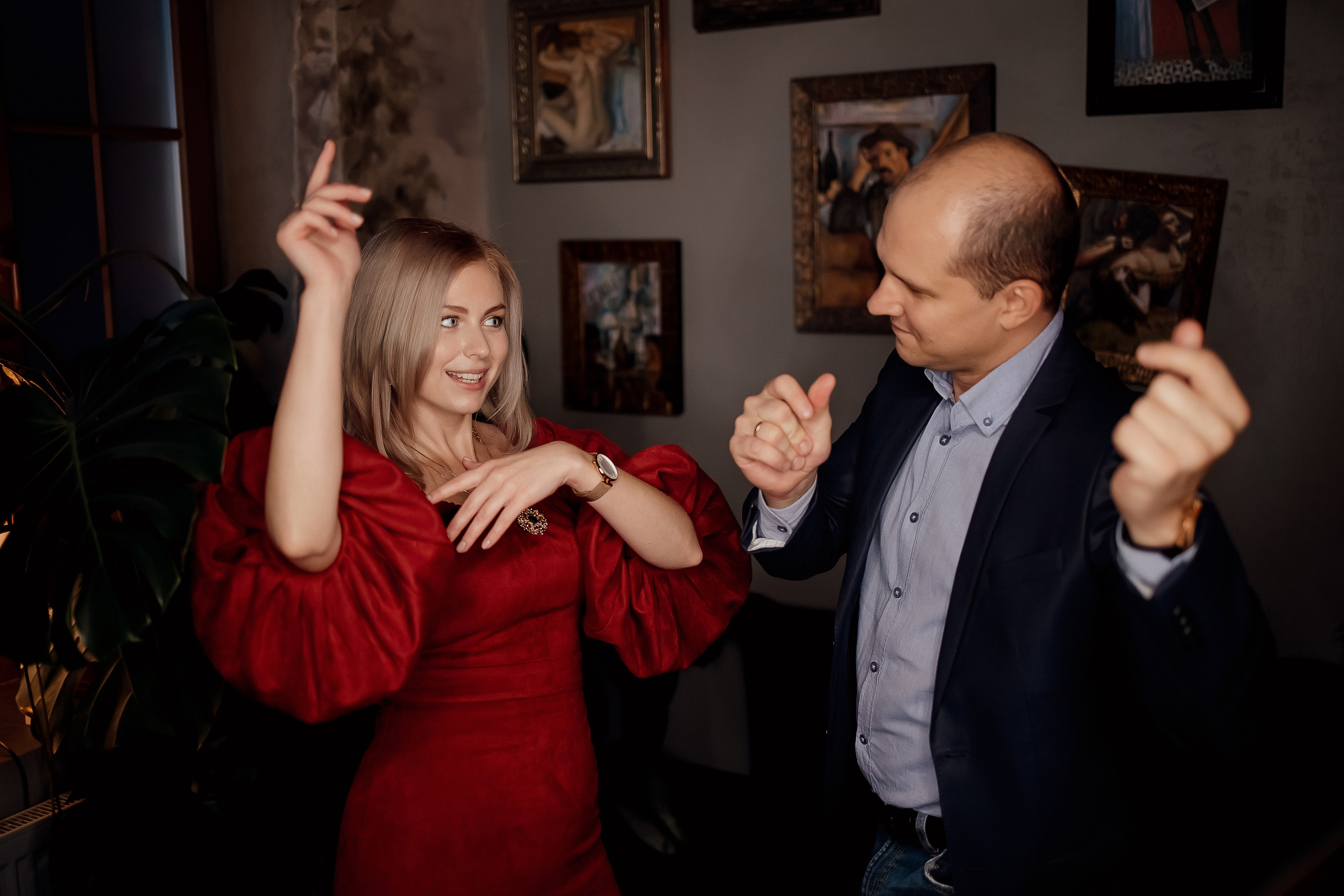 Победа. Свадебный фотограф