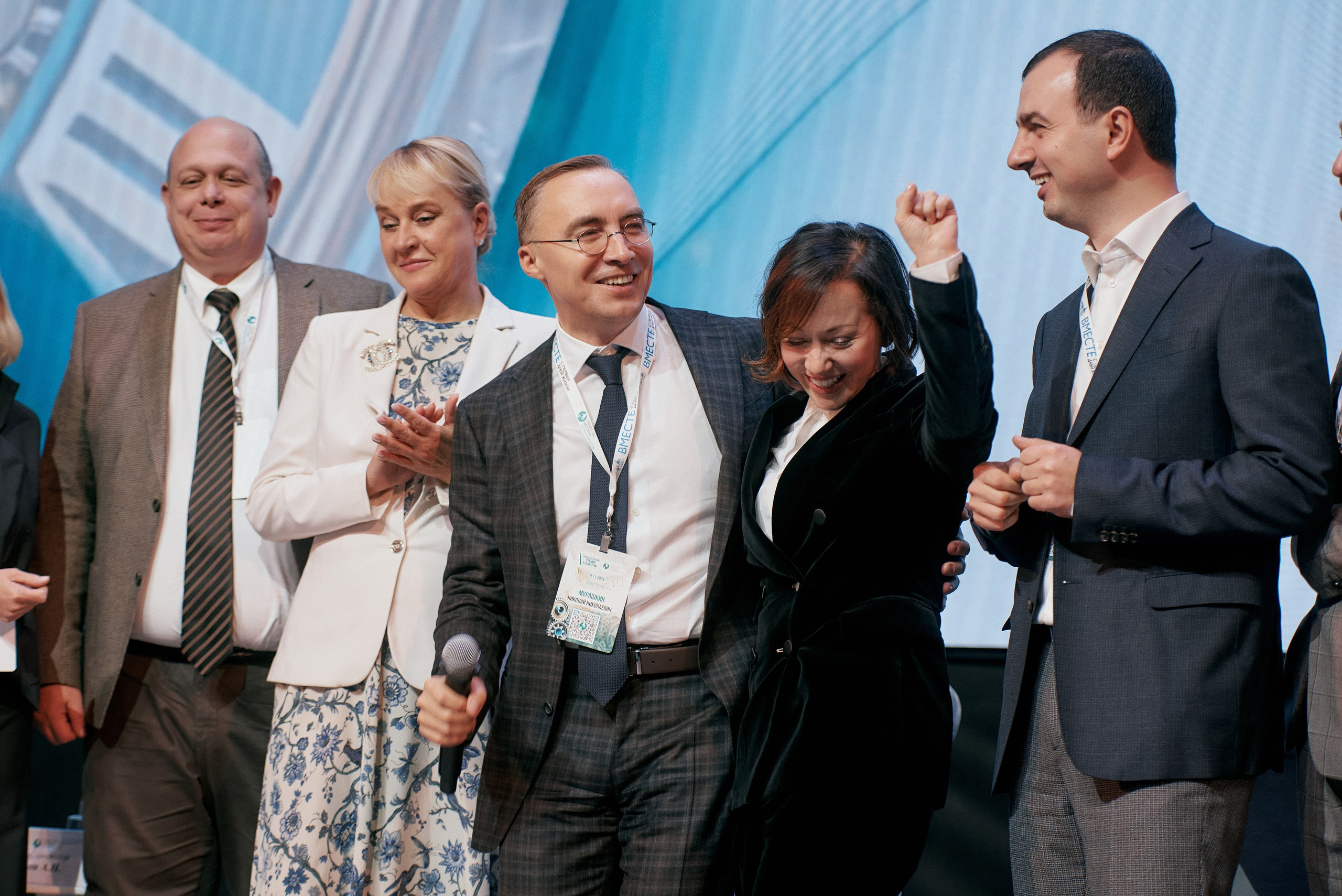 Конференция Общества детских дерматологов. ФОТОГРАФ Кристина Павлова | МОСКВА