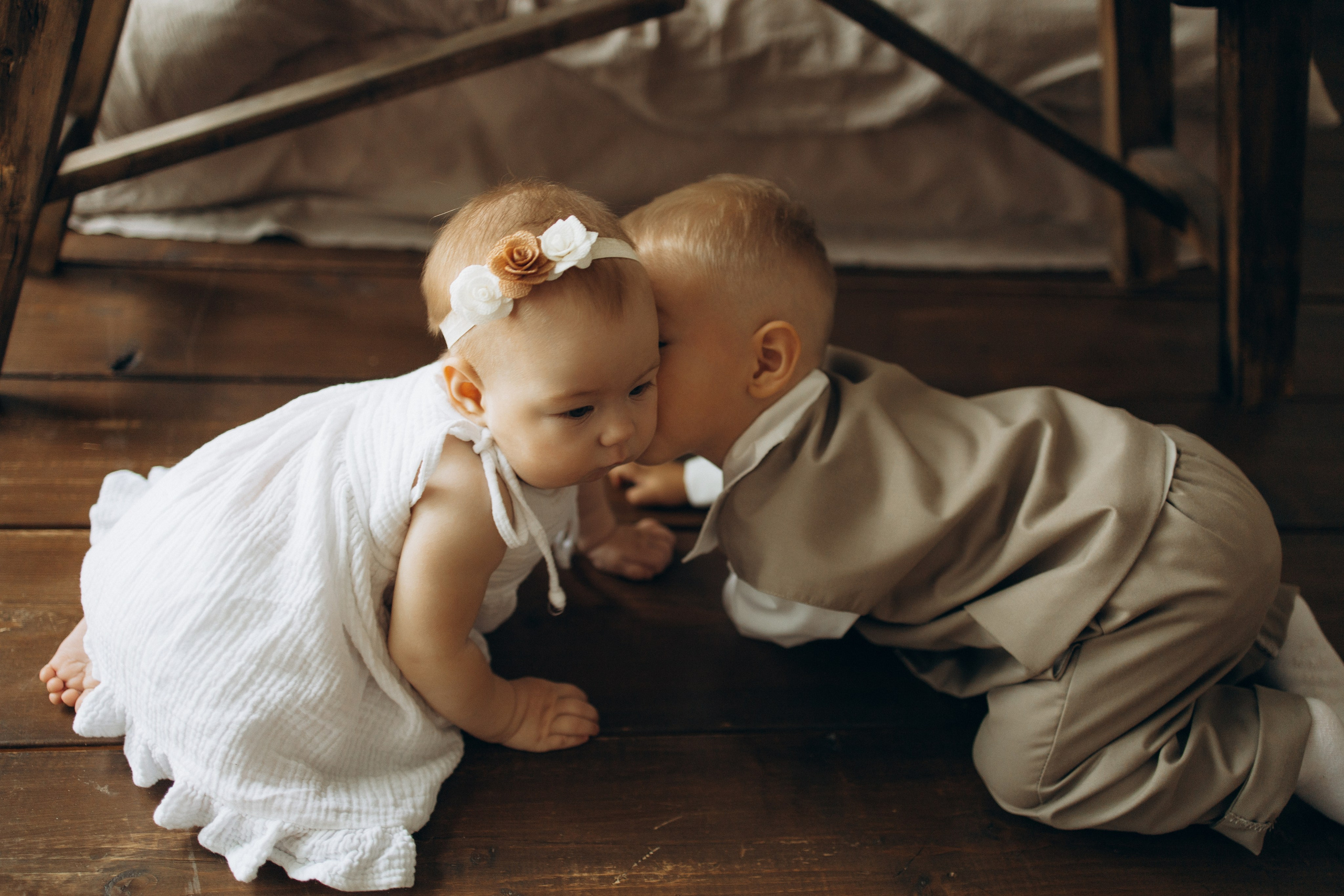 Мирослав и Соня. Самый теплый фотограф в Краснодаре Рябоконь Ксения