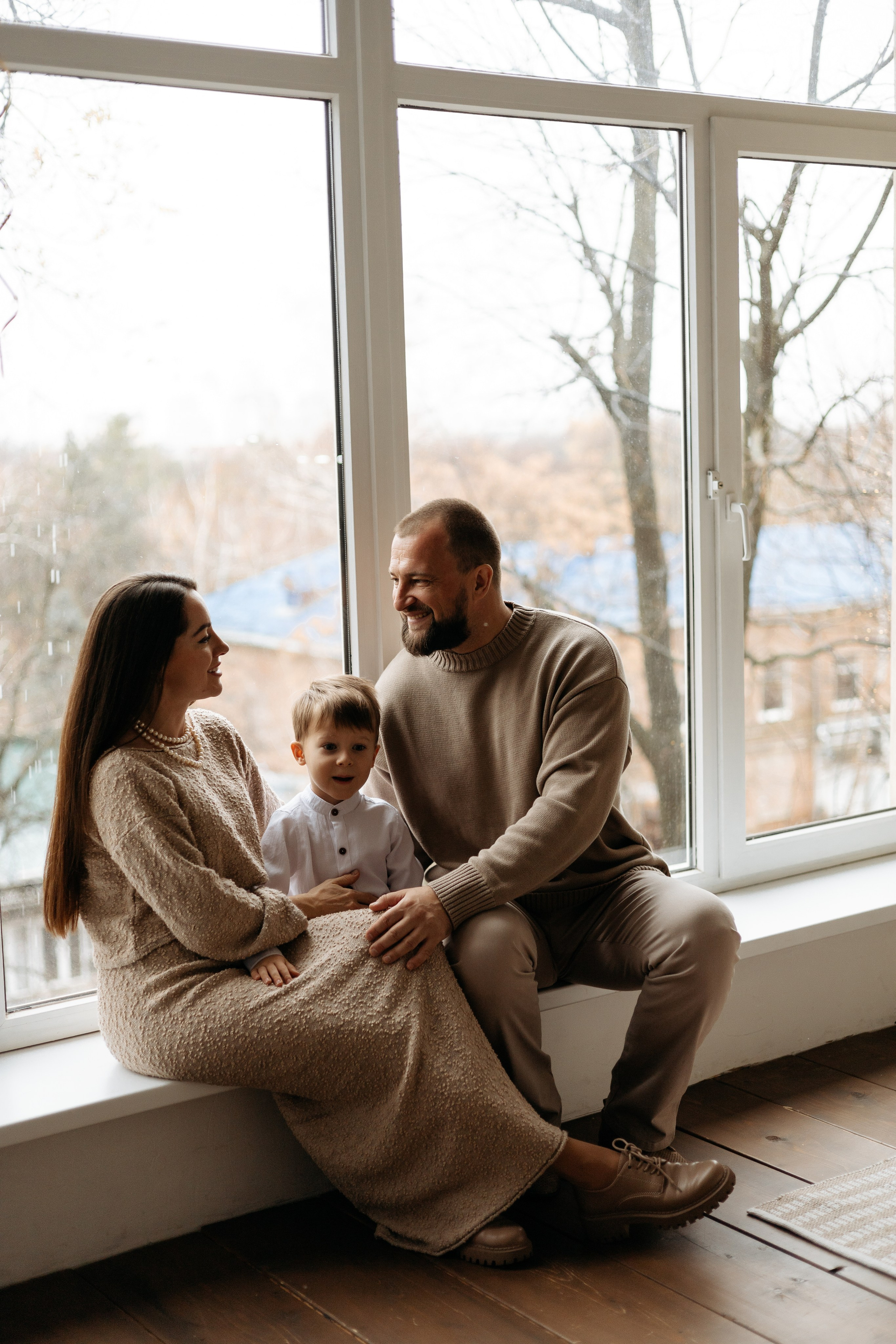Сашуле 2 годика. Самый теплый фотограф в Краснодаре Рябоконь Ксения