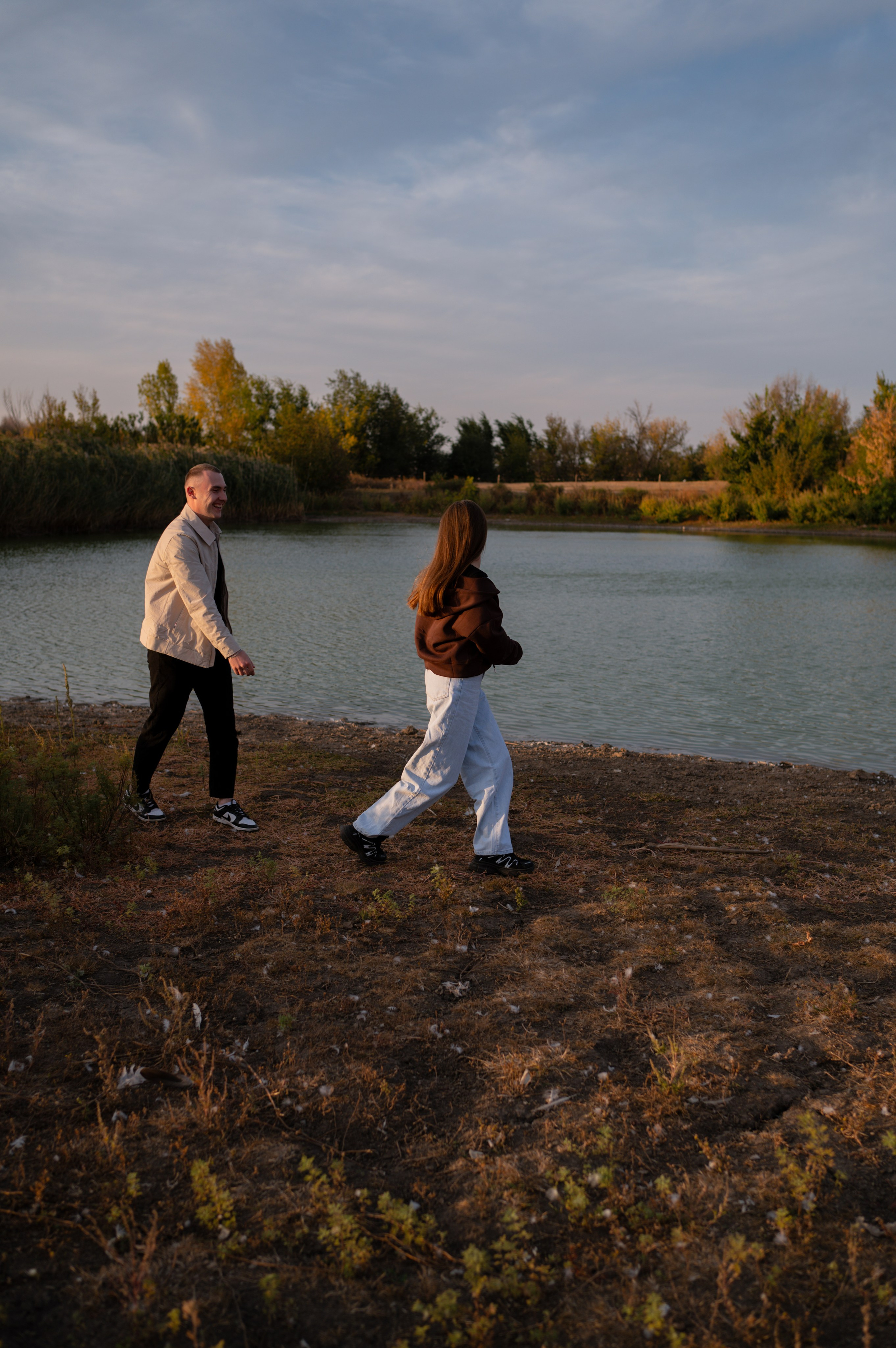 Савелий & Настя. Свадебный и семейный фотограф в Миллерово и Ростове Алёна Черепенина