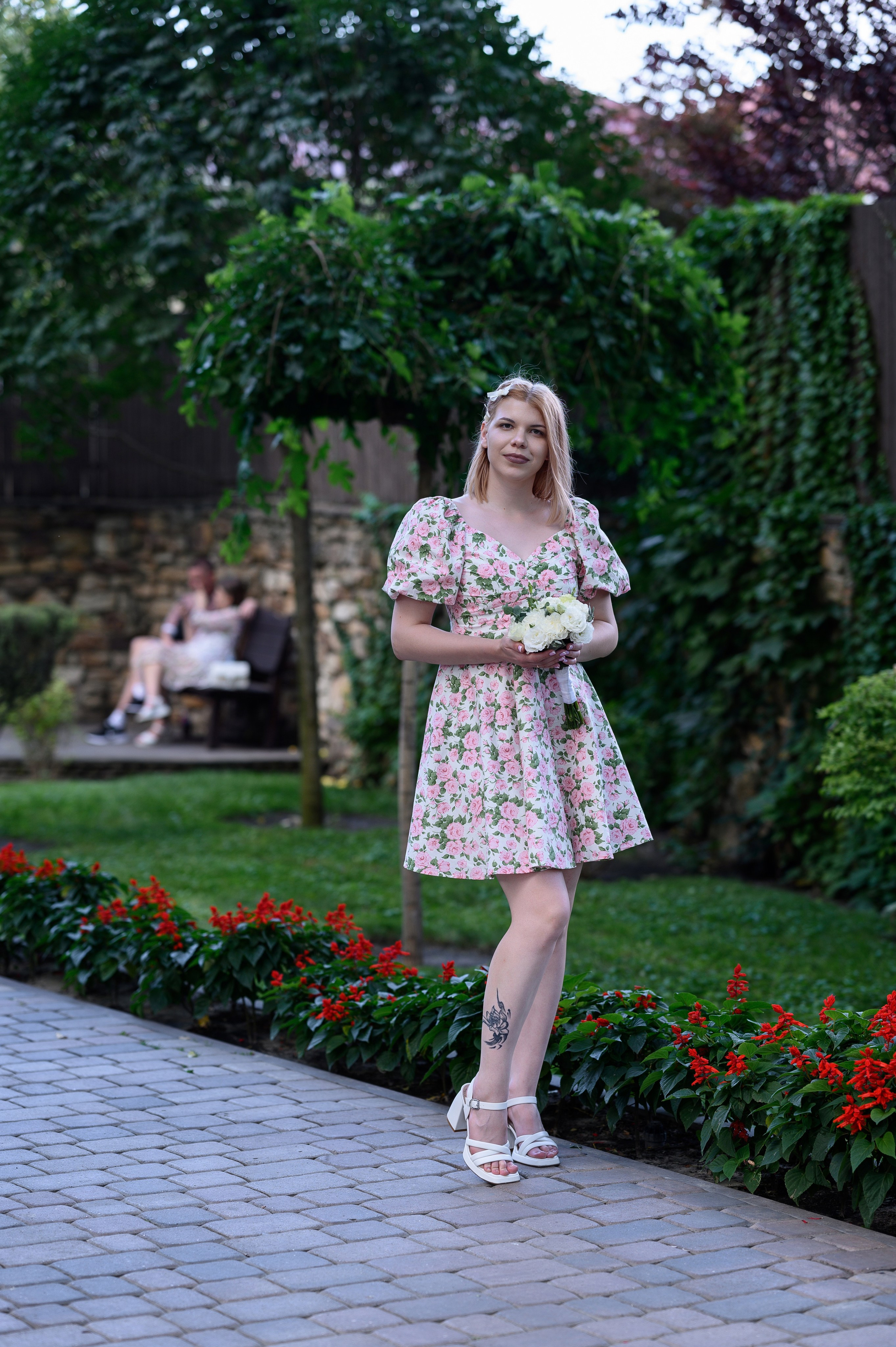 Вадим & Вика. Свадебный и семейный фотограф в Миллерово и Ростове Алёна Черепенина