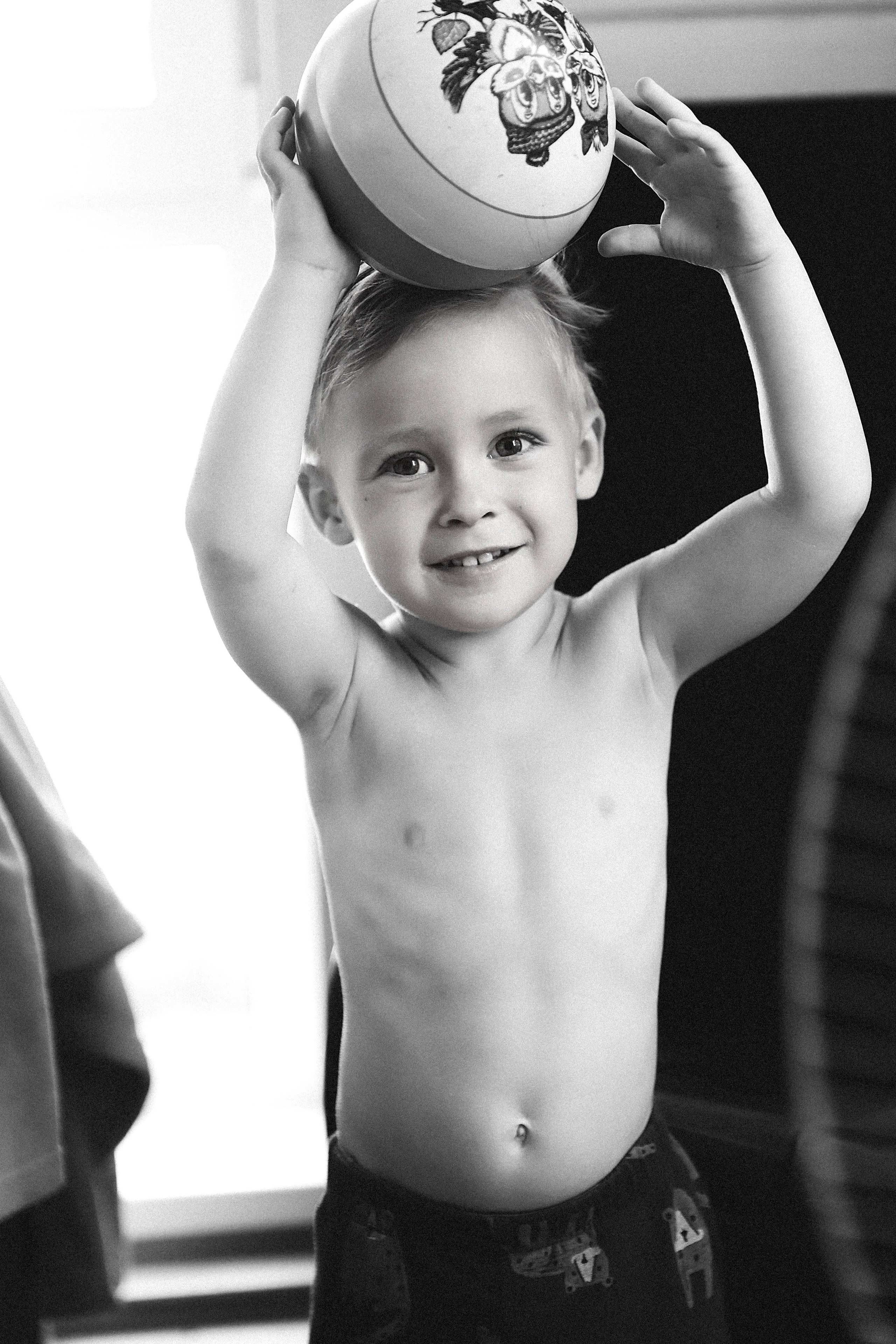 Детские портреты. Vlada Bulakh Photography