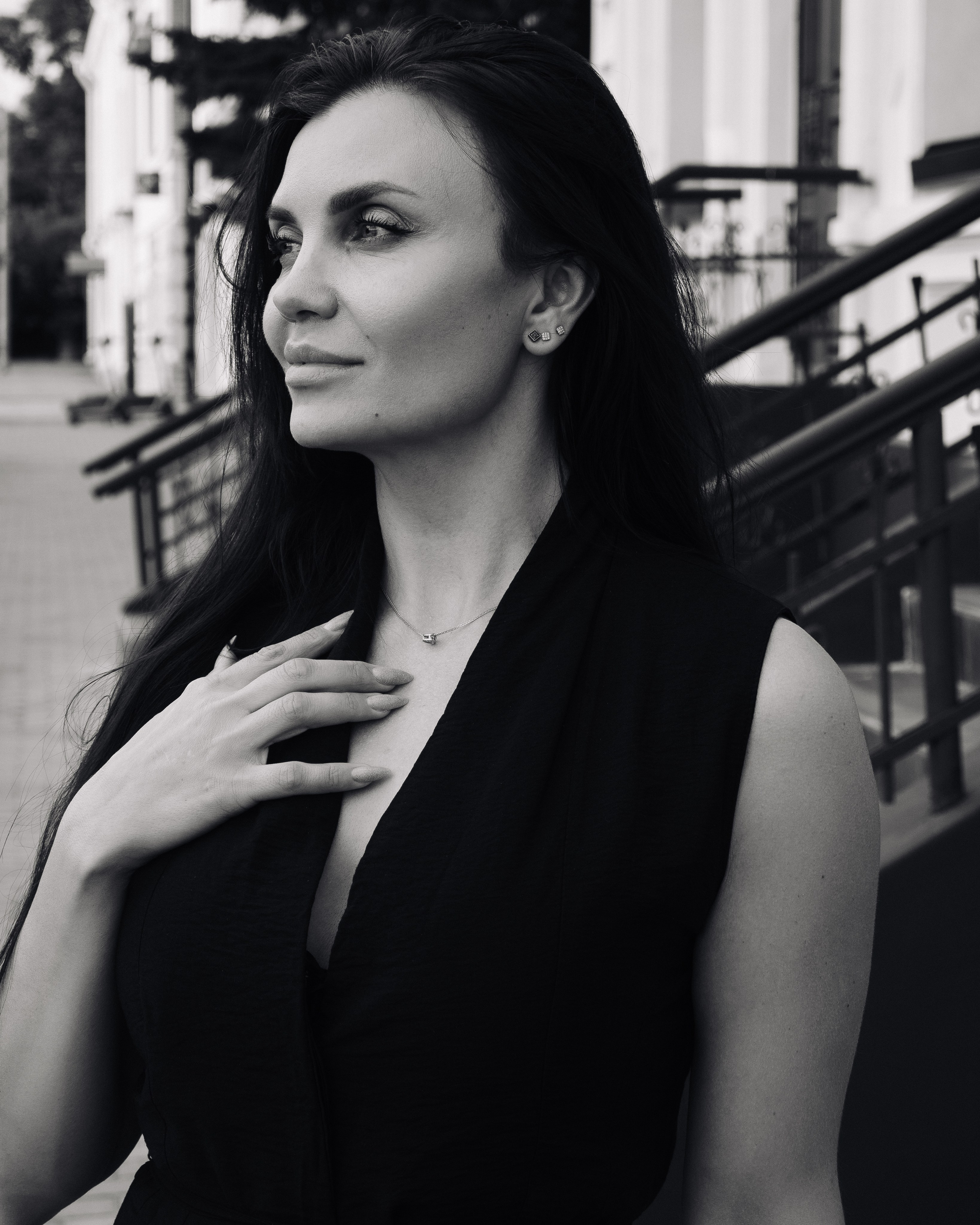 Елена Матыскина