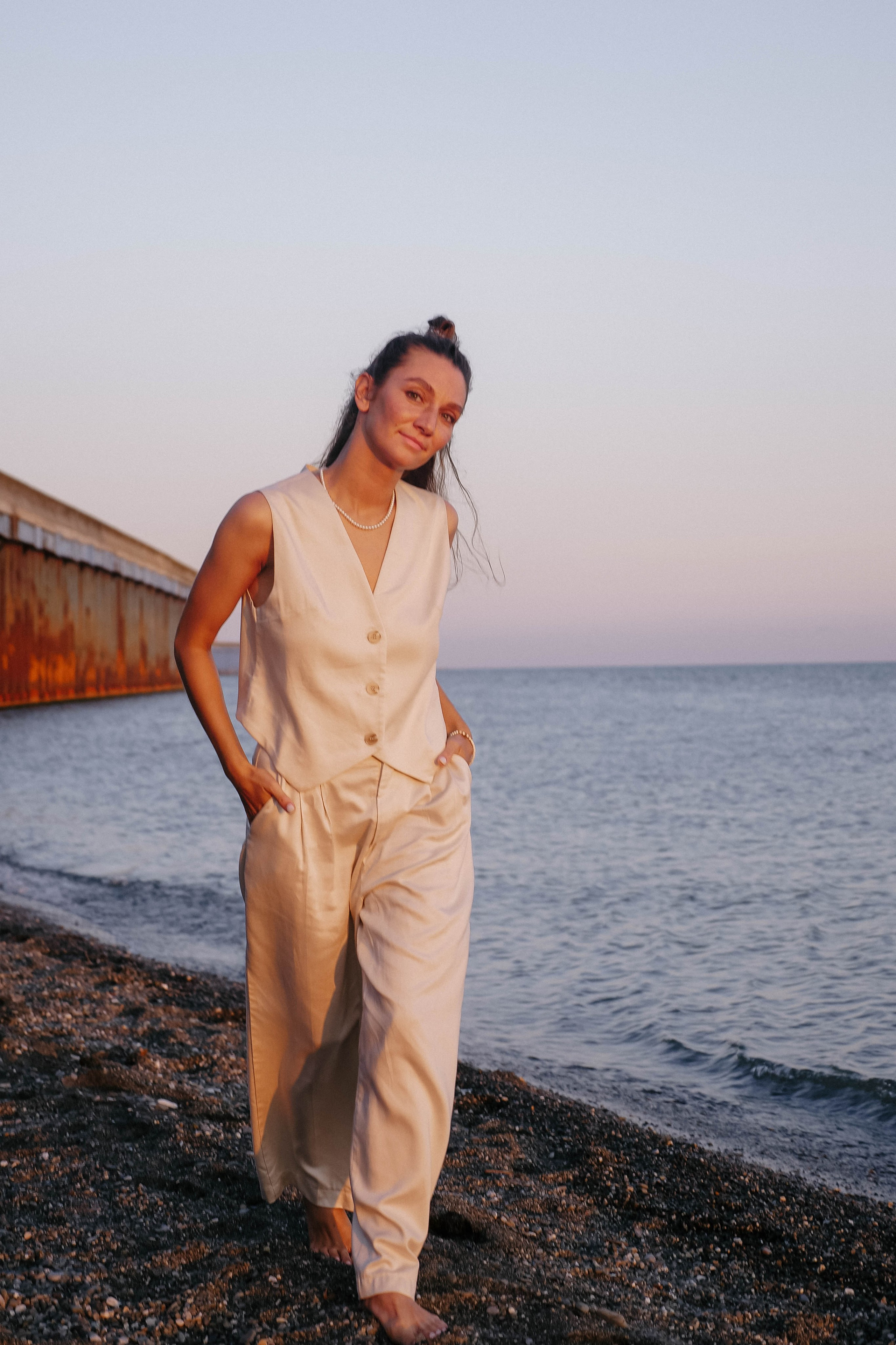 Никита & Анна. Фотограф / видеограф в Москве и Сочи Sofia Riversong