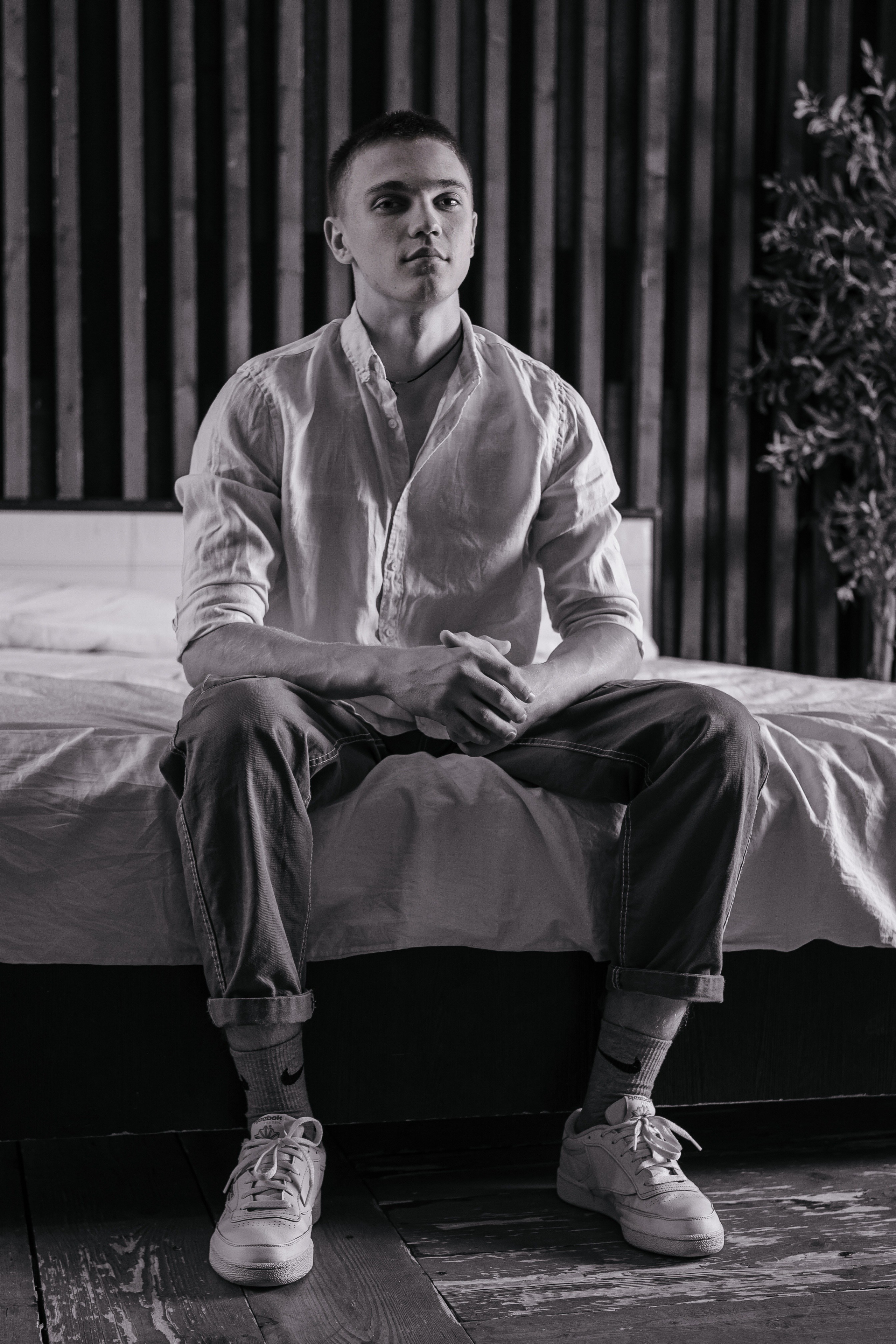 Даниил. Фотограф / видеограф в Москве и Сочи Sofia Riversong