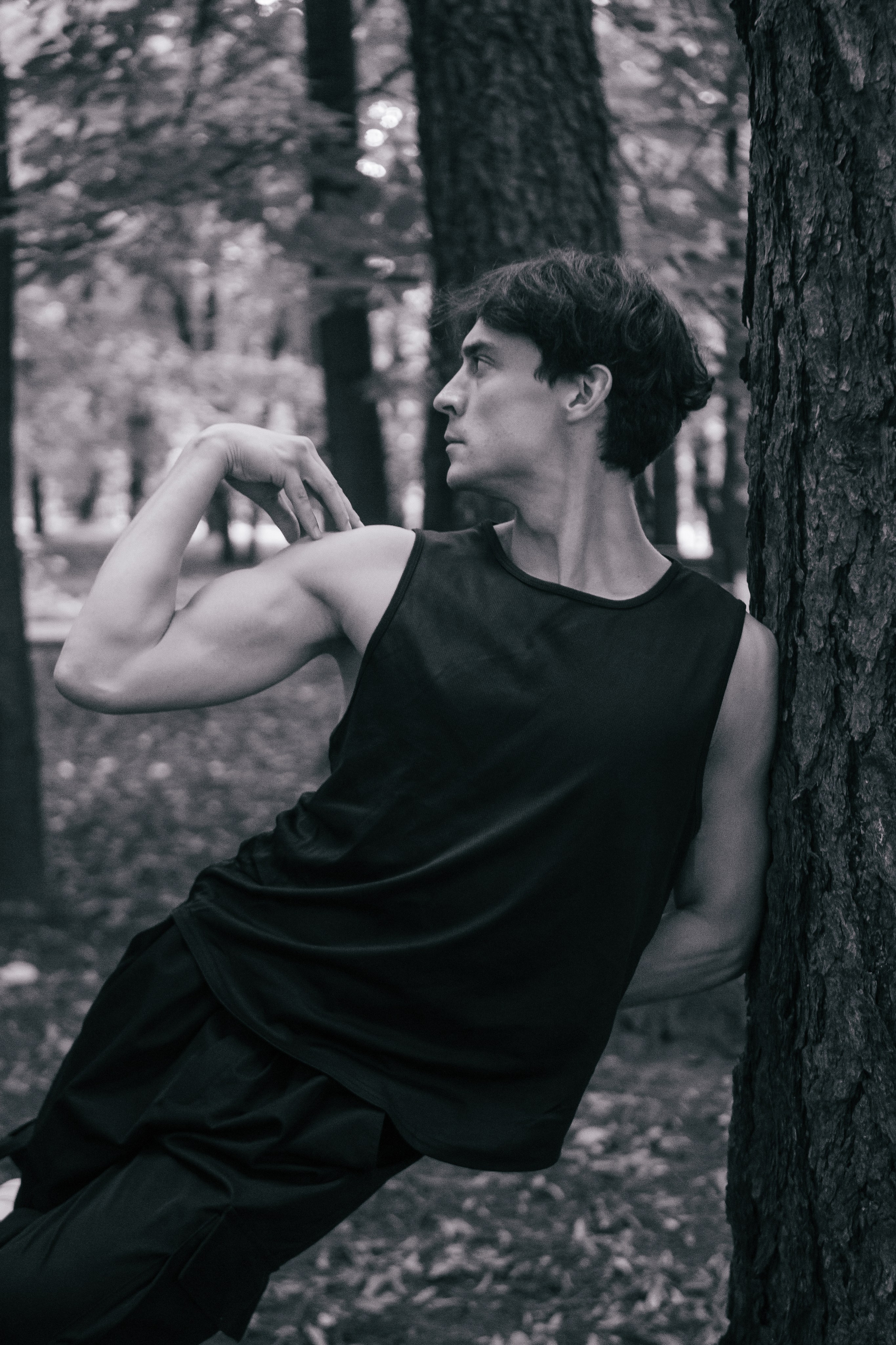 Влад. Фотограф / видеограф в Москве и Сочи Sofia Riversong