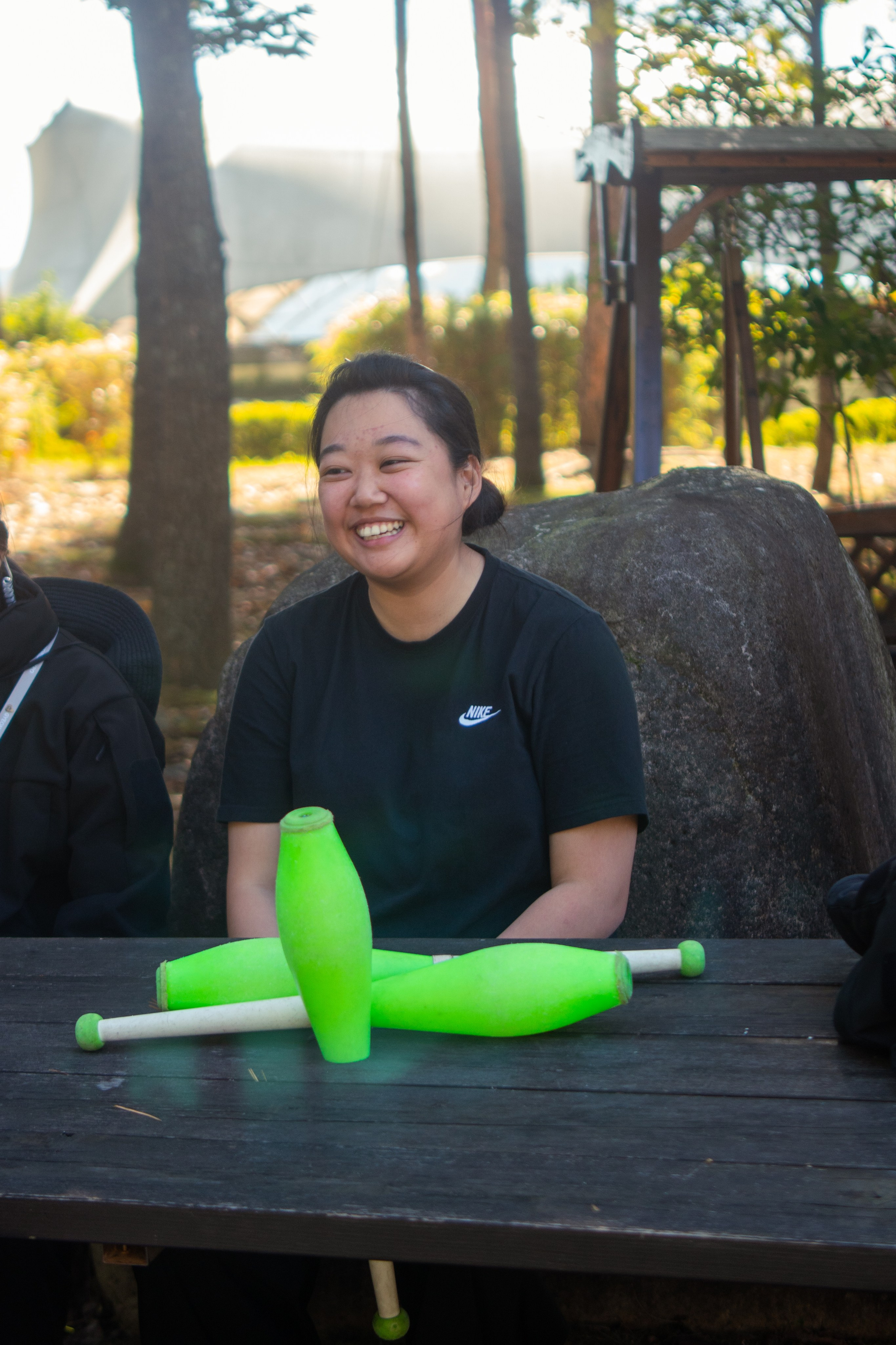 Security team. Фотограф / видеограф в Москве и Сочи Sofia Riversong