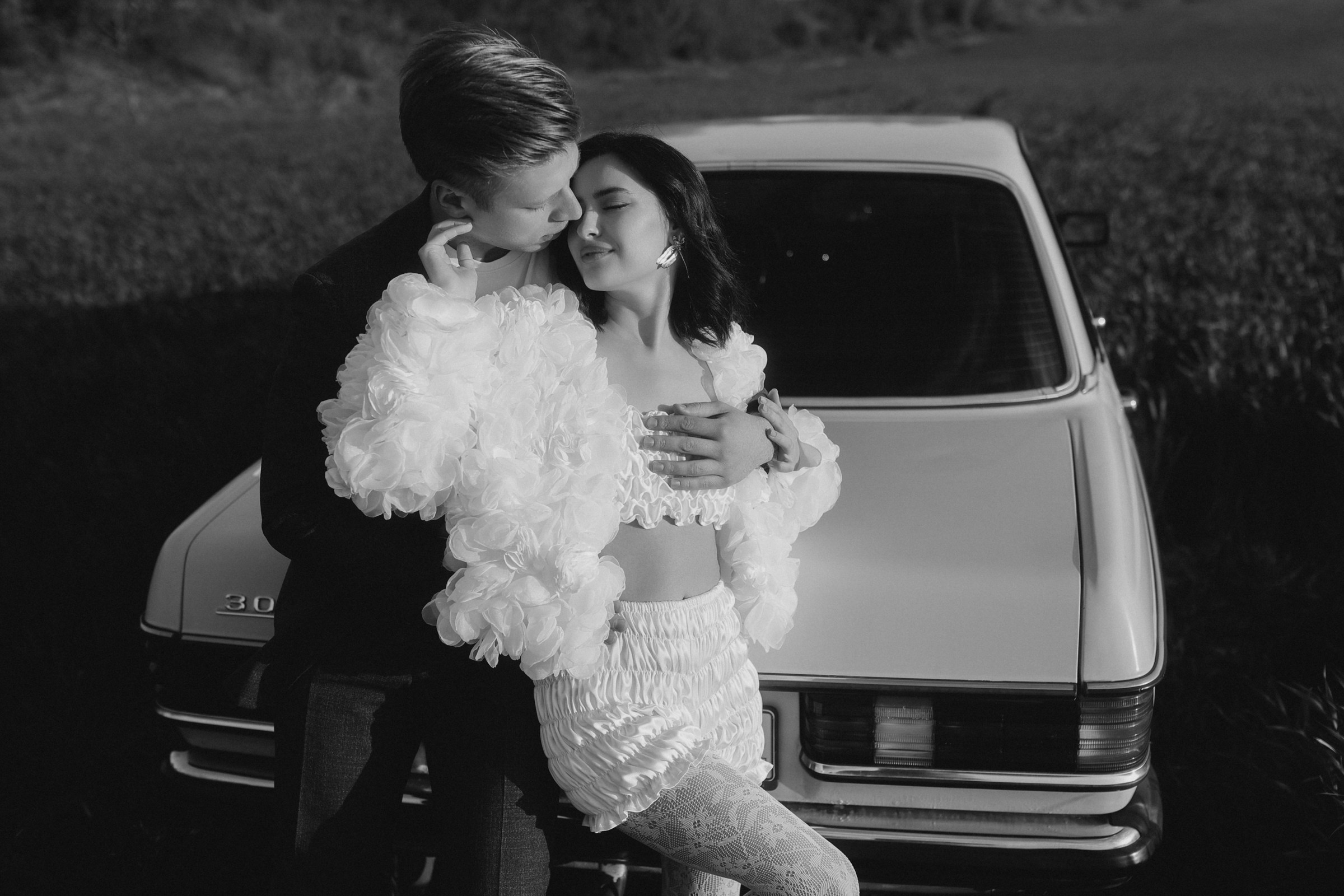 В поле. Фотограф в Севастополе и Крыму Артем Волобуев