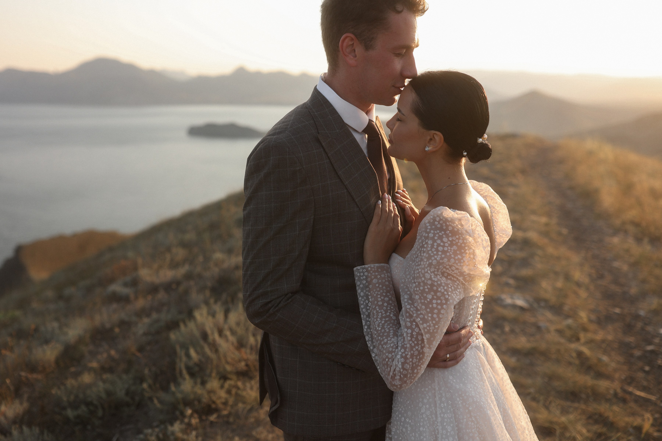 Виталий и Кира. Фотограф в Севастополе и Крыму Артем Волобуев