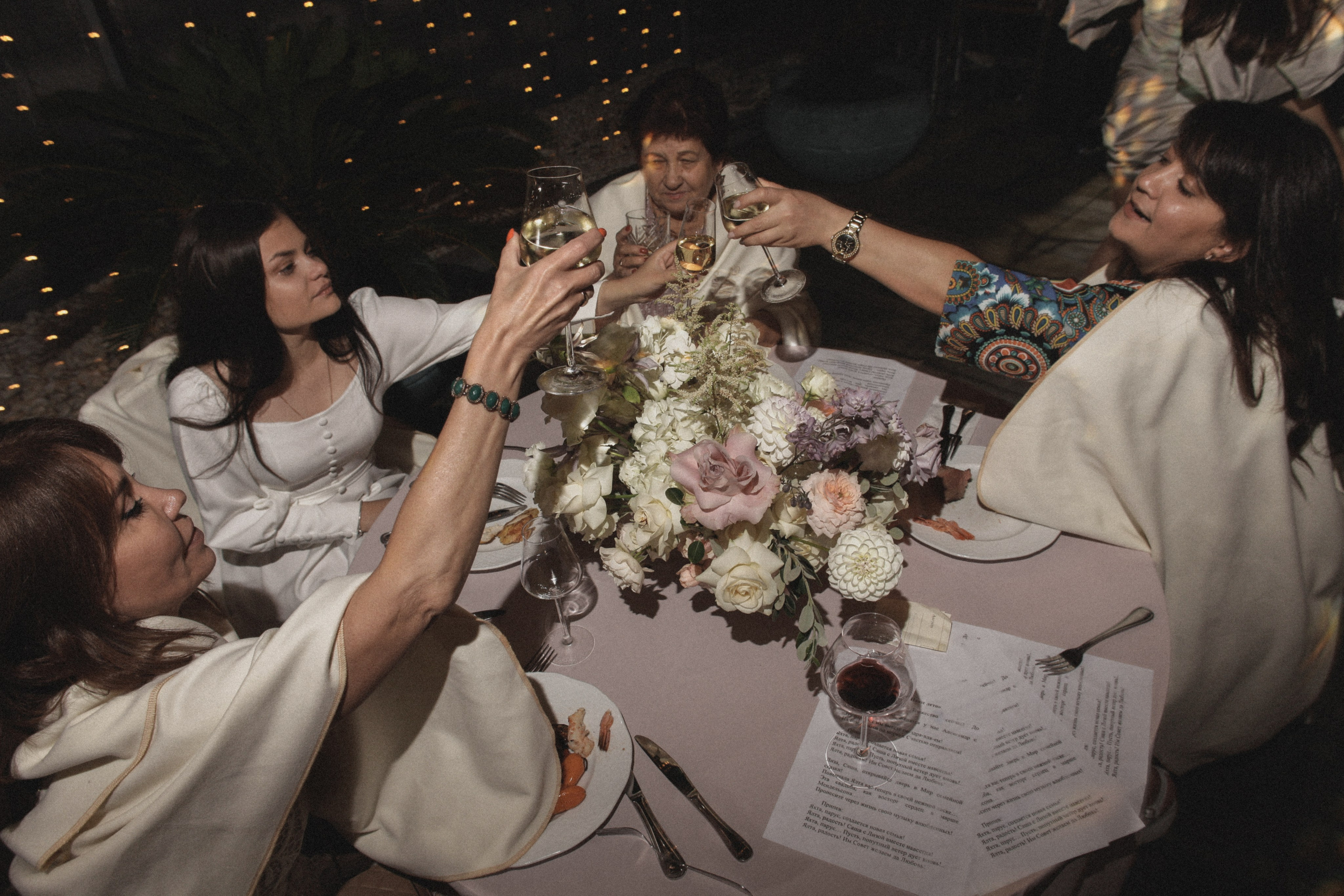 Свадьба в Паласе. Фотограф в Севастополе и Крыму Артем Волобуев