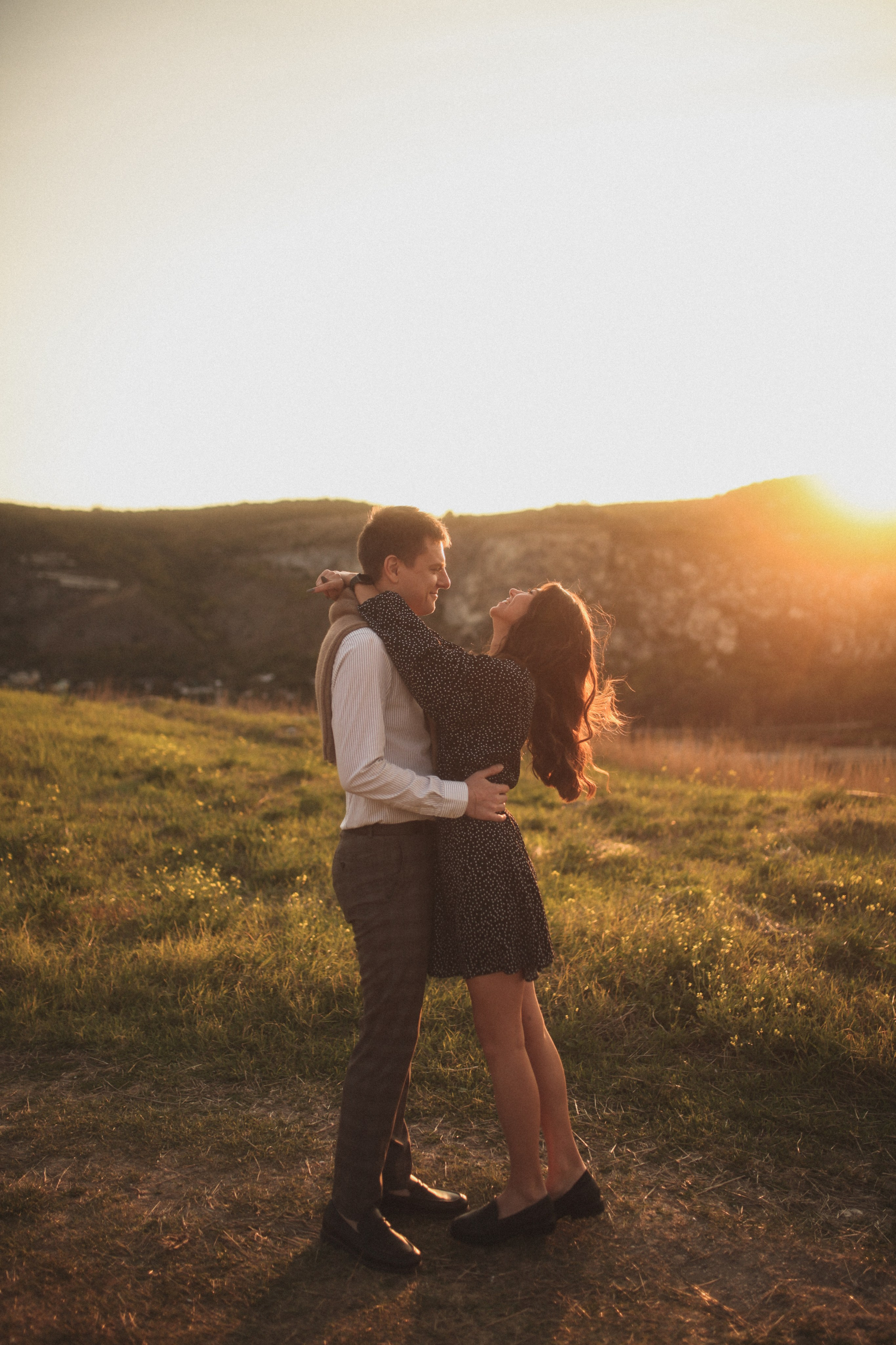 Платице в горошек. Фотограф в Севастополе и Крыму Артем Волобуев