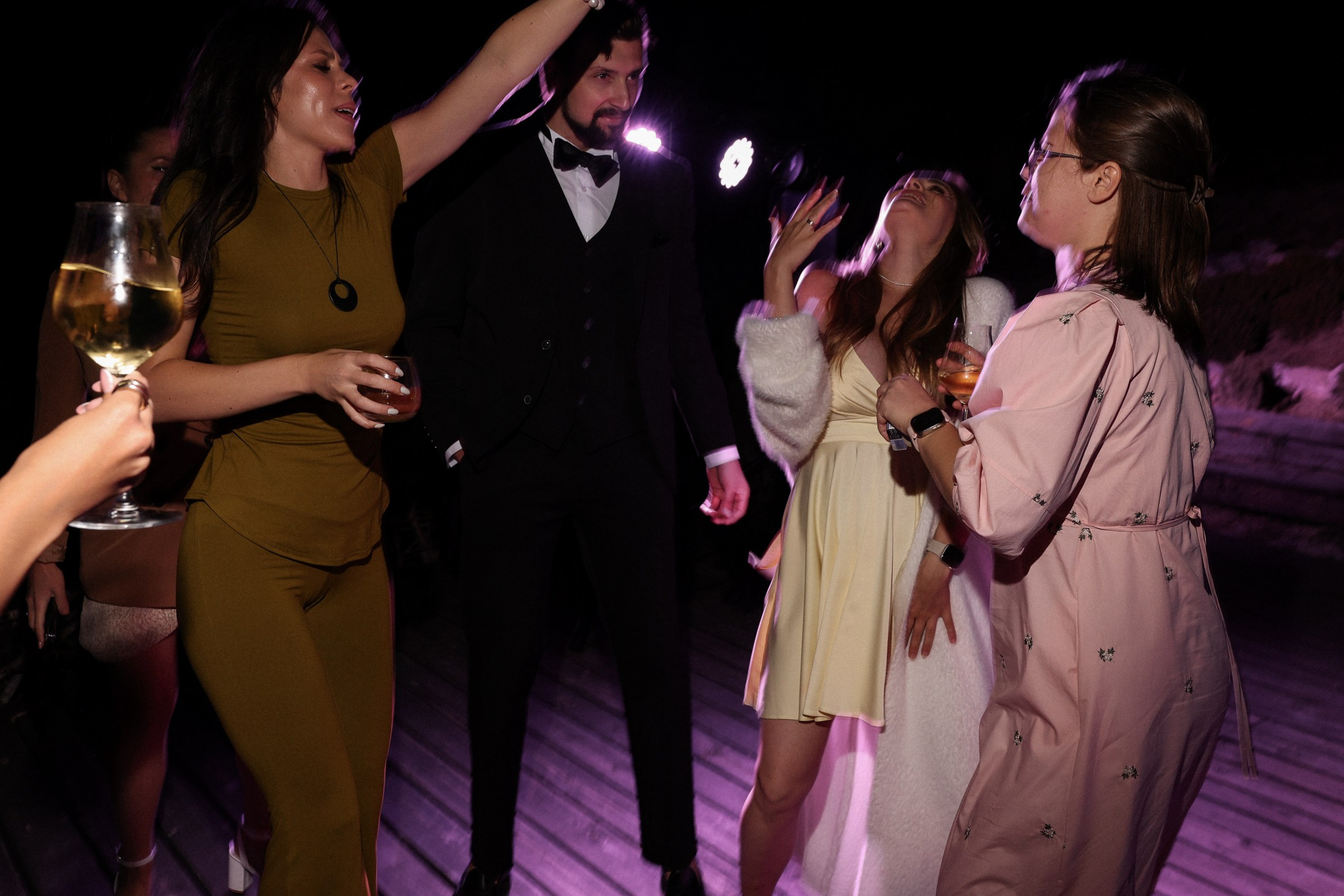 Селим и Мария. Фотограф в Севастополе и Крыму Артем Волобуев