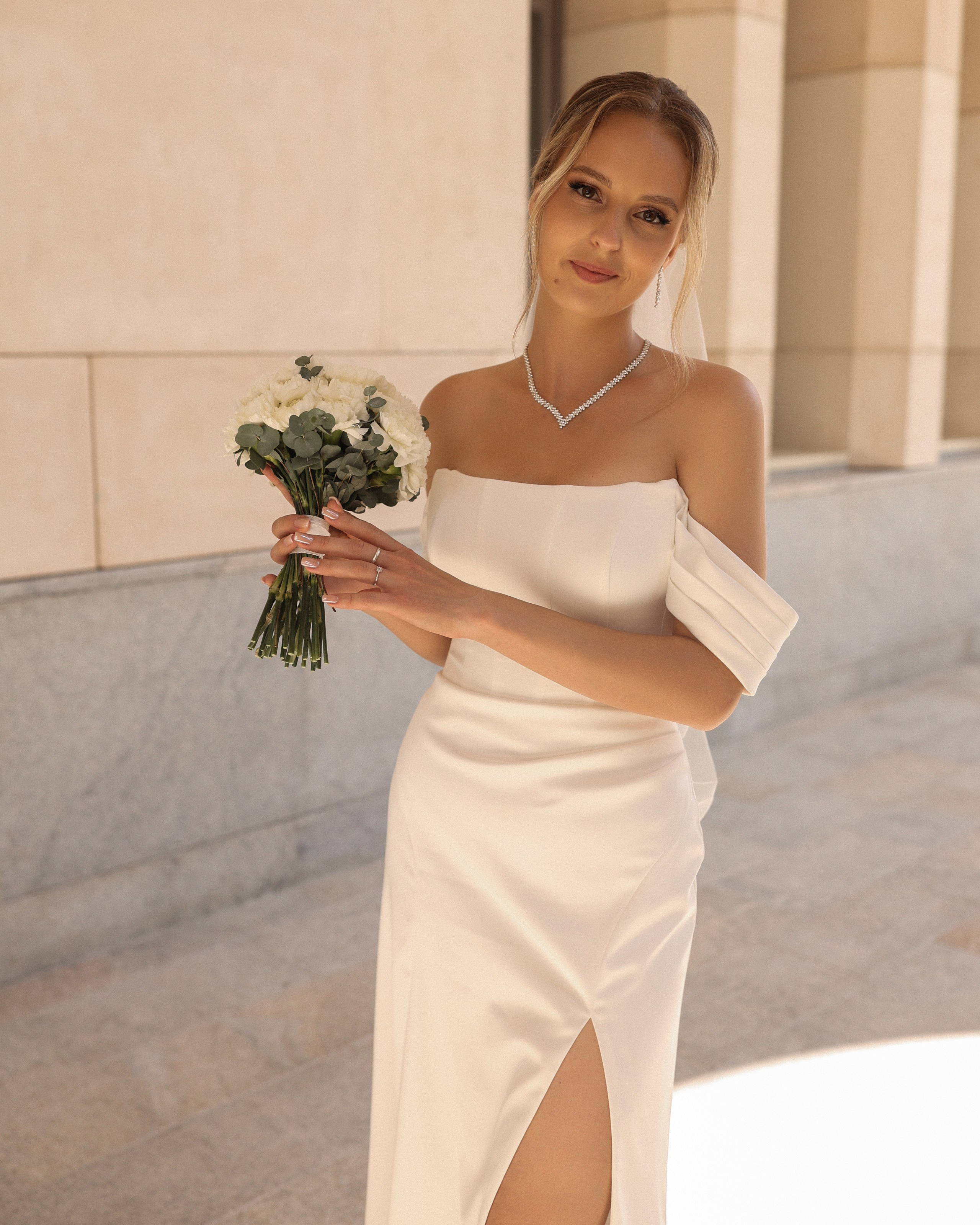 Владимир и Александра. Фотограф в Севастополе и Крыму Артем Волобуев