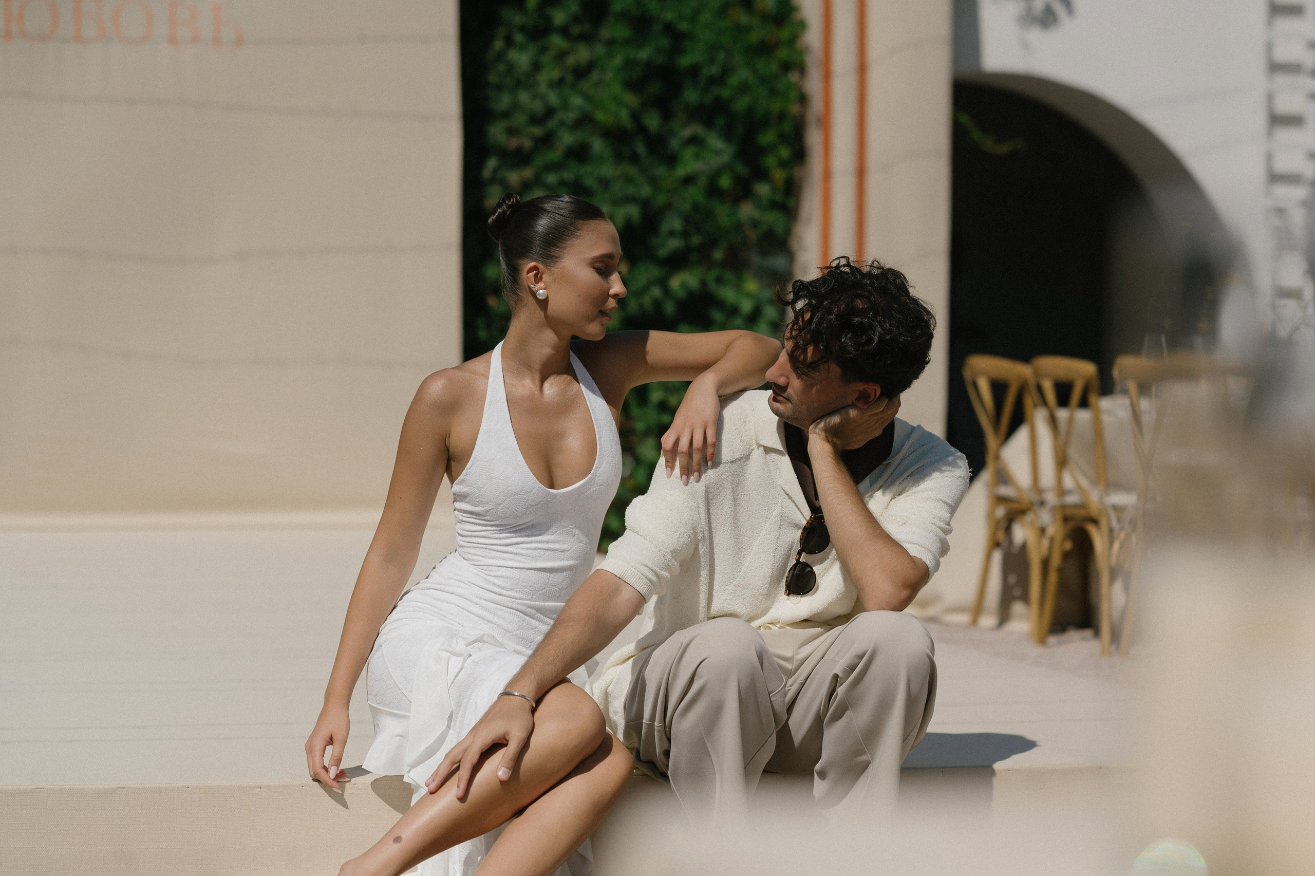 Потанцуй со мной!. Свадебный и репортажный фотограф Новороссийск, Краснодар, Сочи Олеся Дзюба