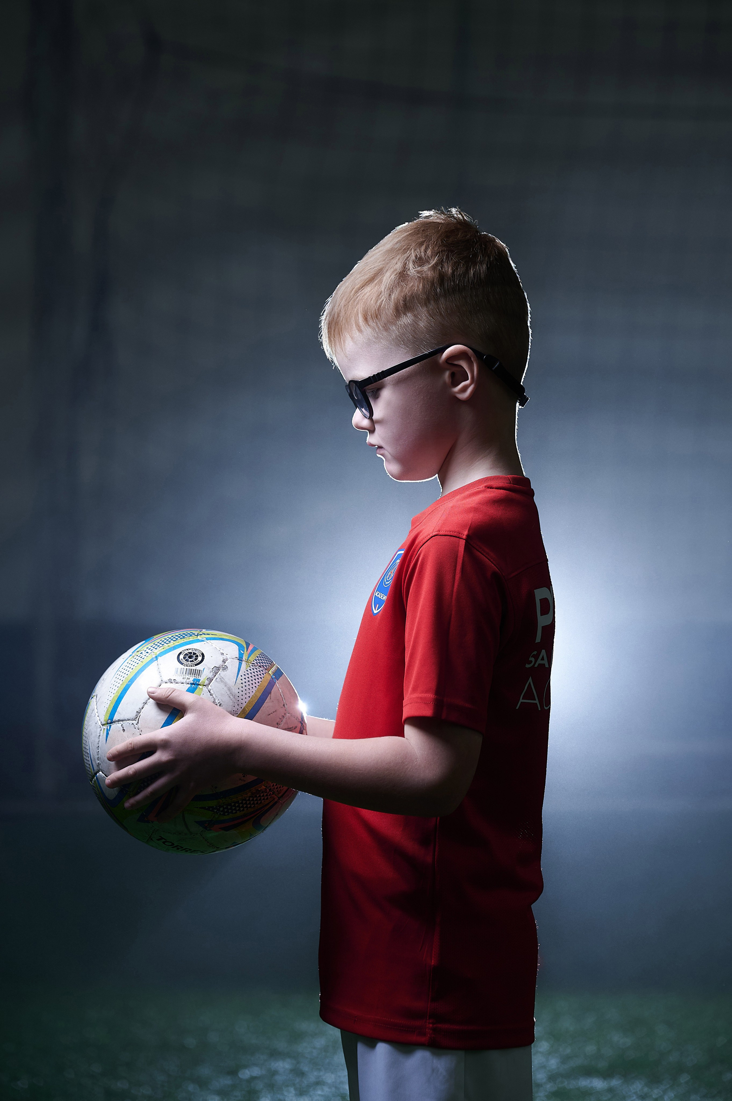 Спортивные съемки