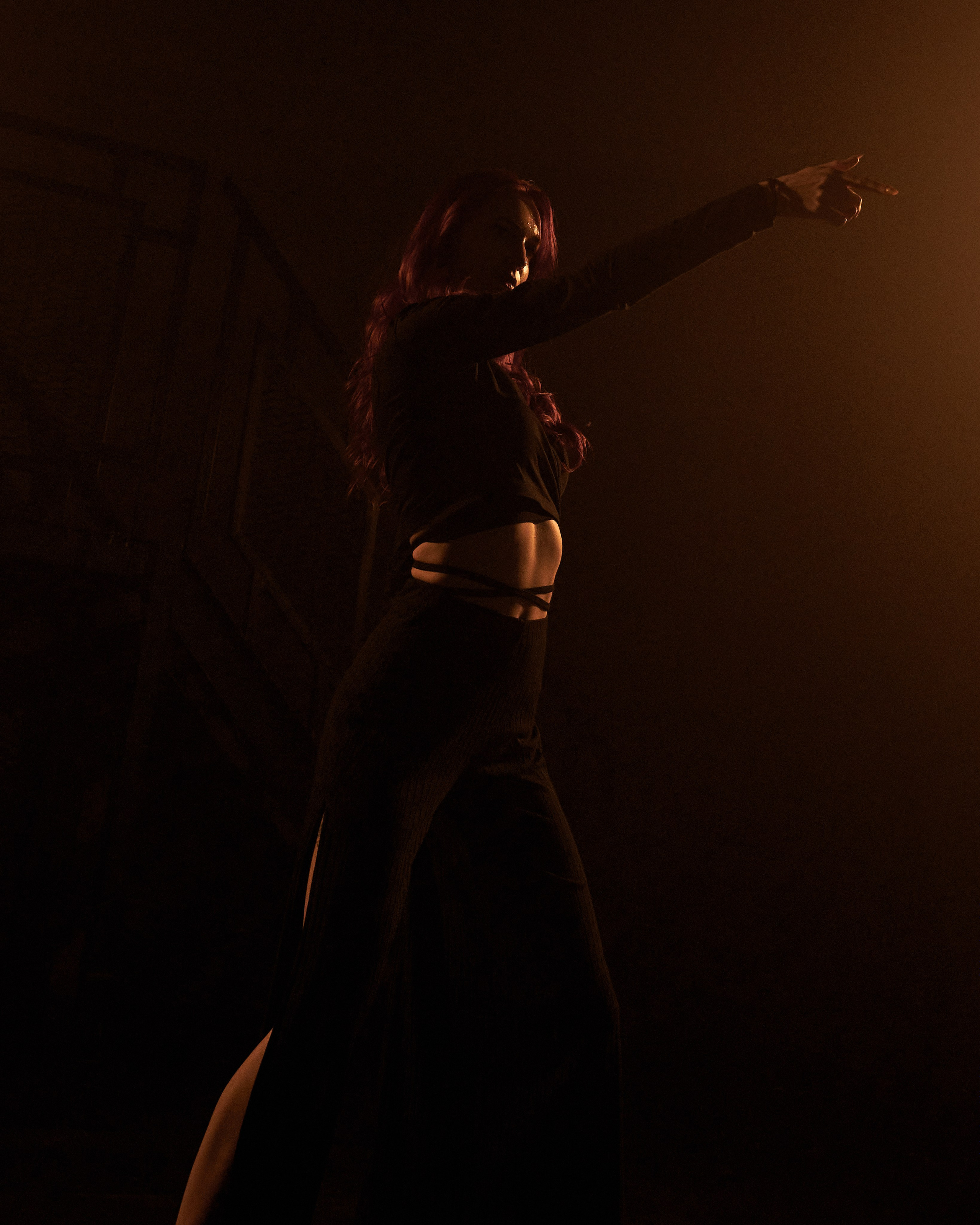 Please Course. Фотограф Юлия Евсеева