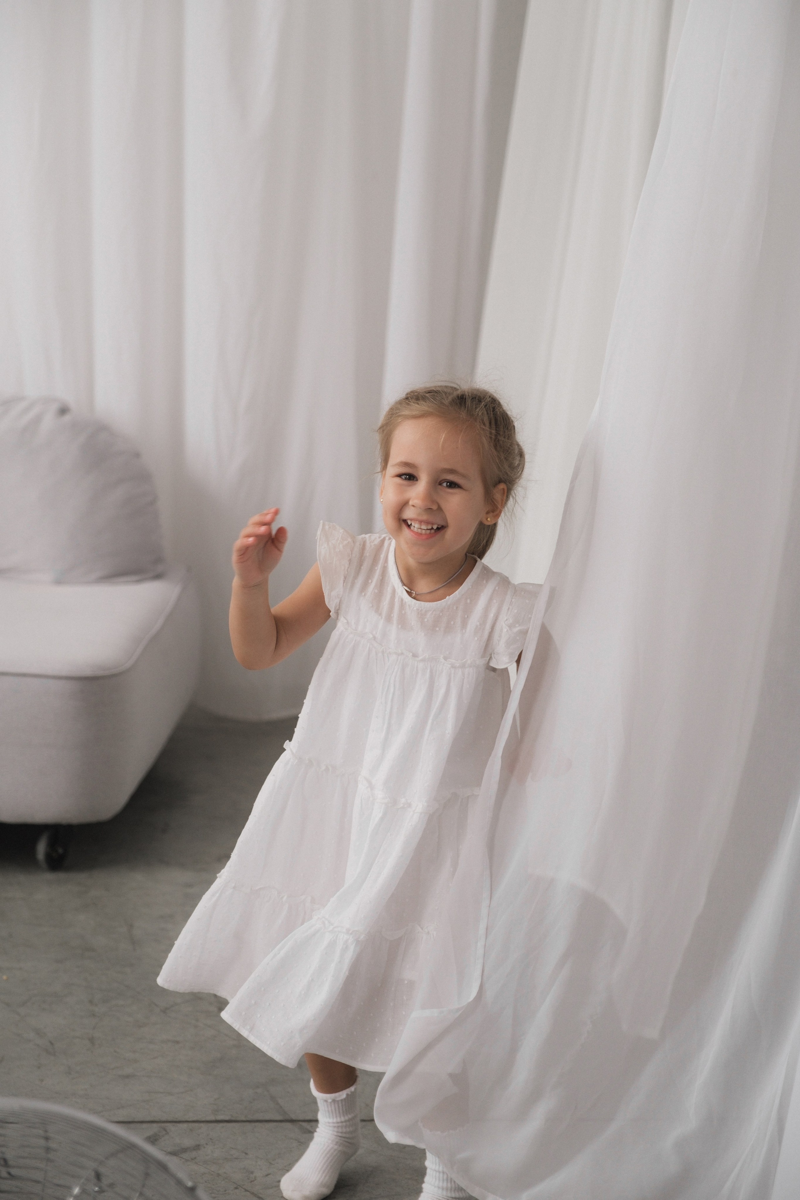 Ксюша и малютка Уля. Свадебный и семейный фотограф в Волгограде