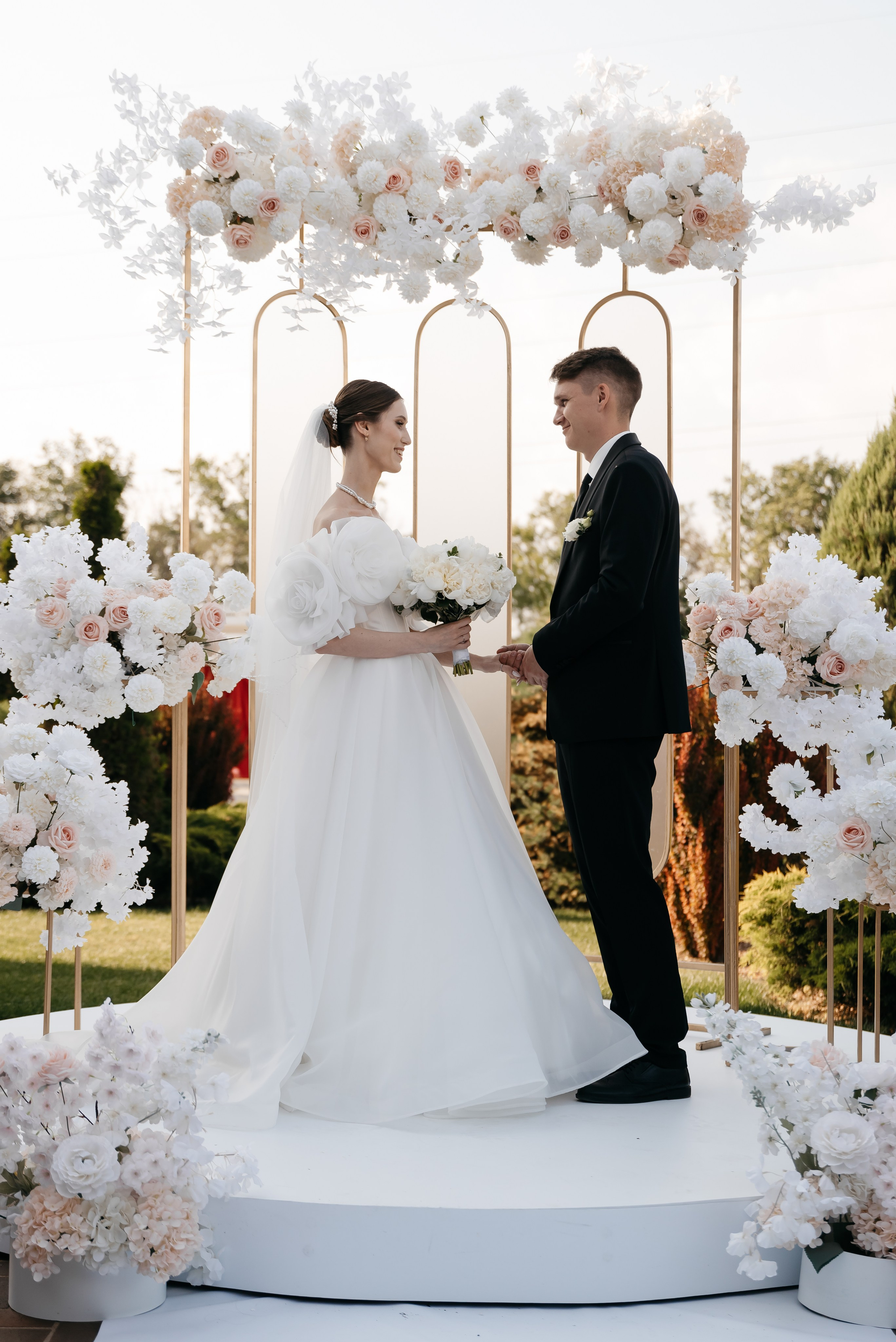 Анонс свадьбы Николая и Марии. Фотограф Анастасия Вега Ростов-на-Дону