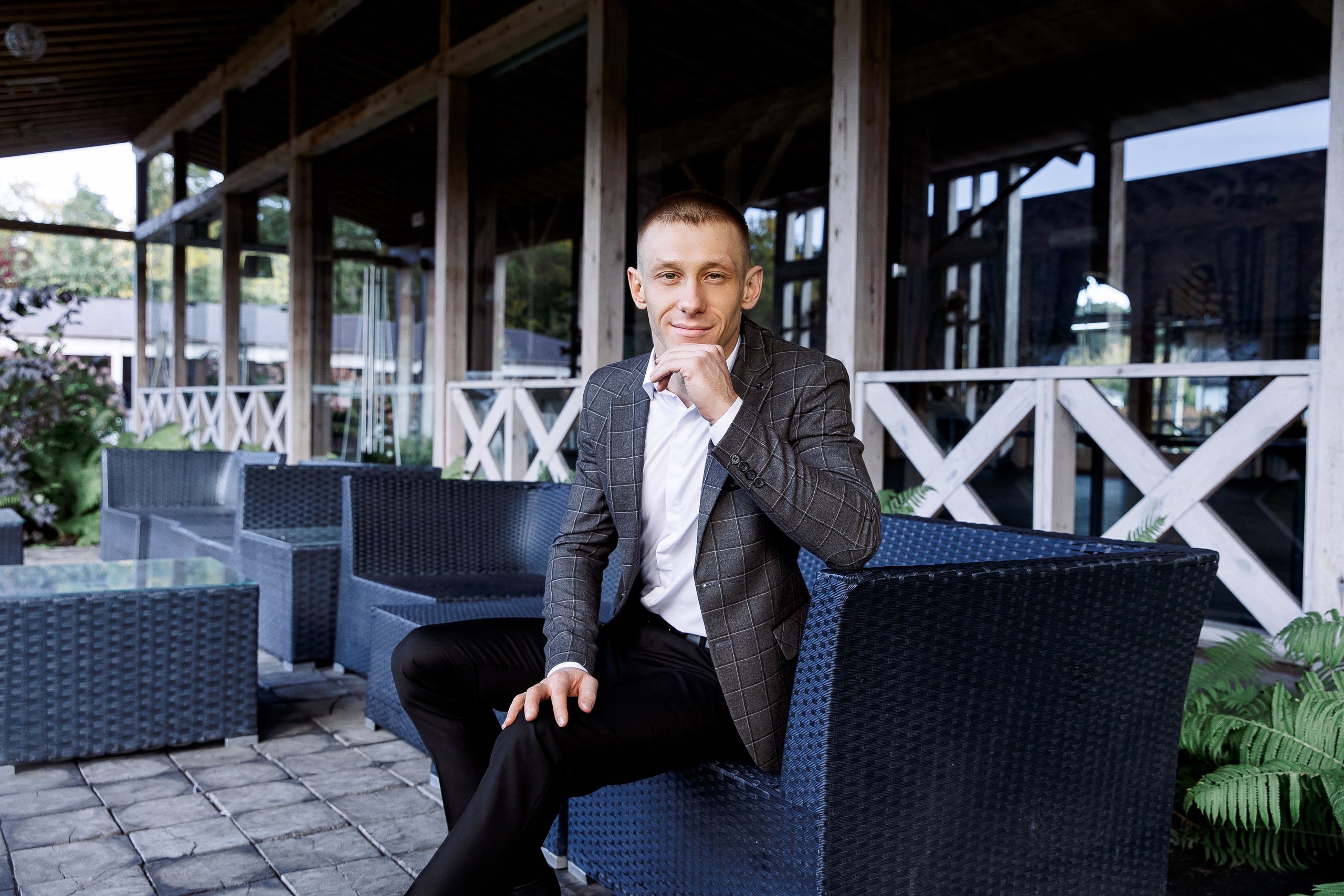 Станислав и Марина. Свадебный и семейный фотограф в Челябинске Юлия Ишимова