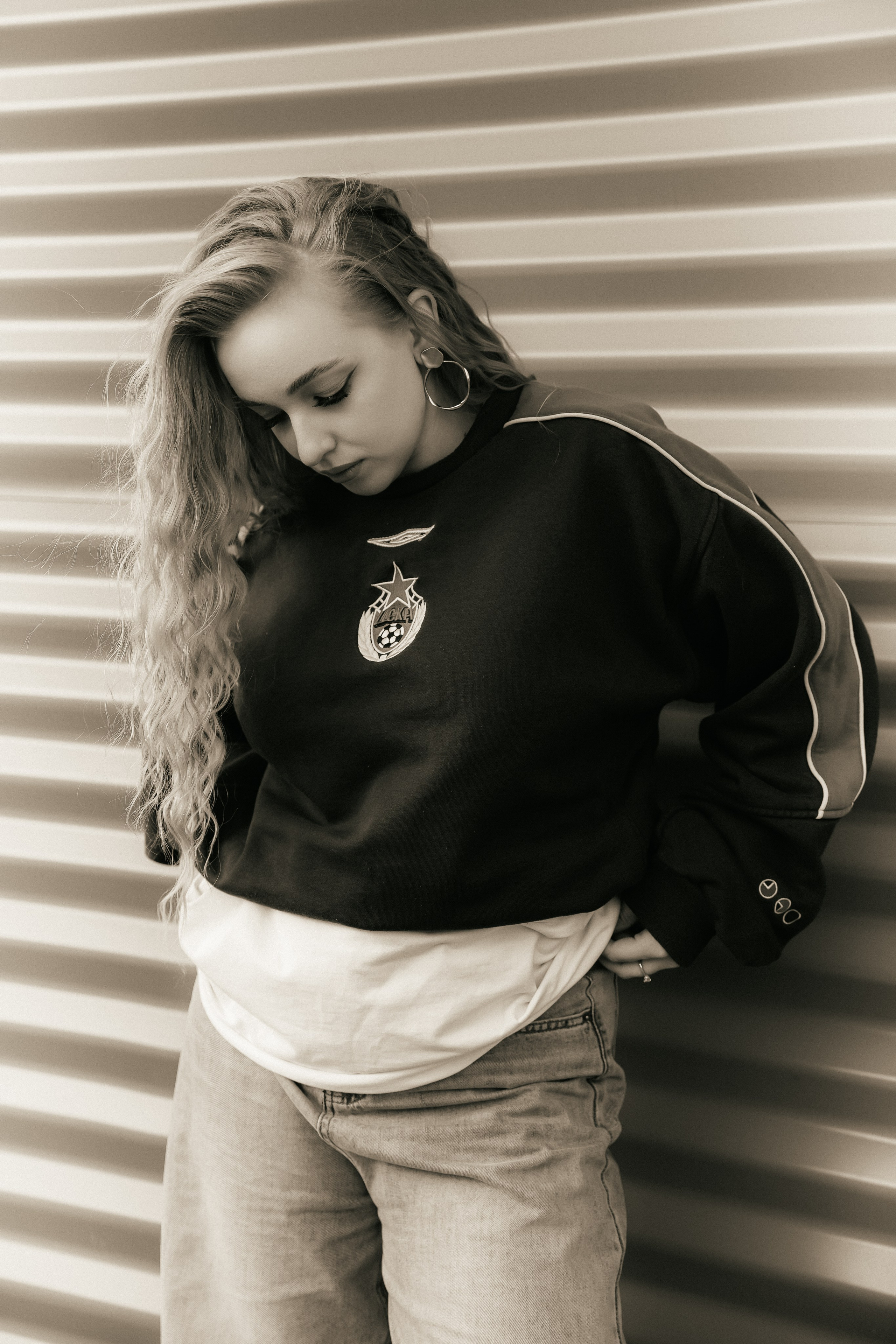 ANASTASIA. Фотограф Москва