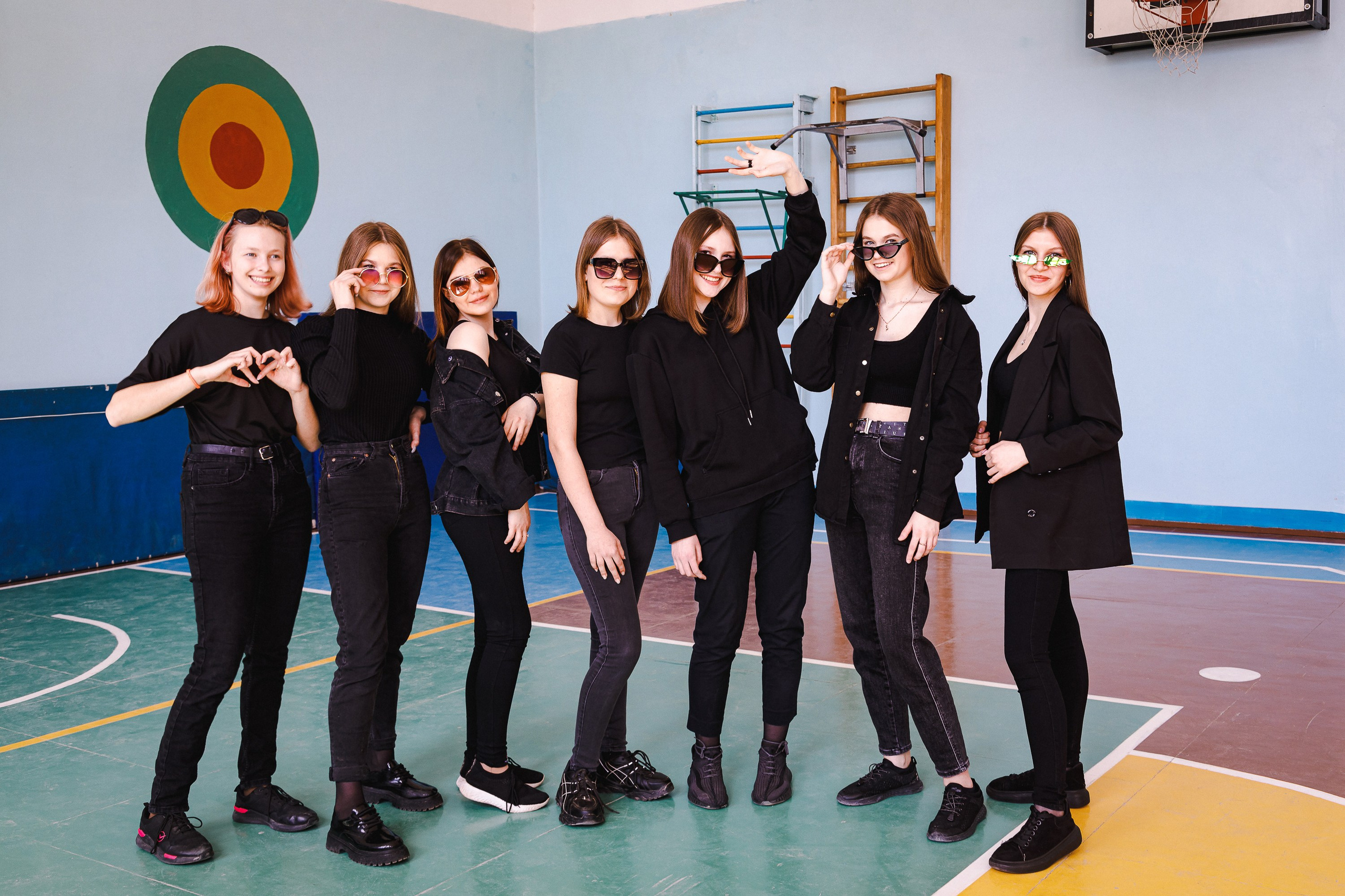 Фотосъемка школьников. Школьный и семейный фотограф в Хабаровске Татьяна Ассаулова