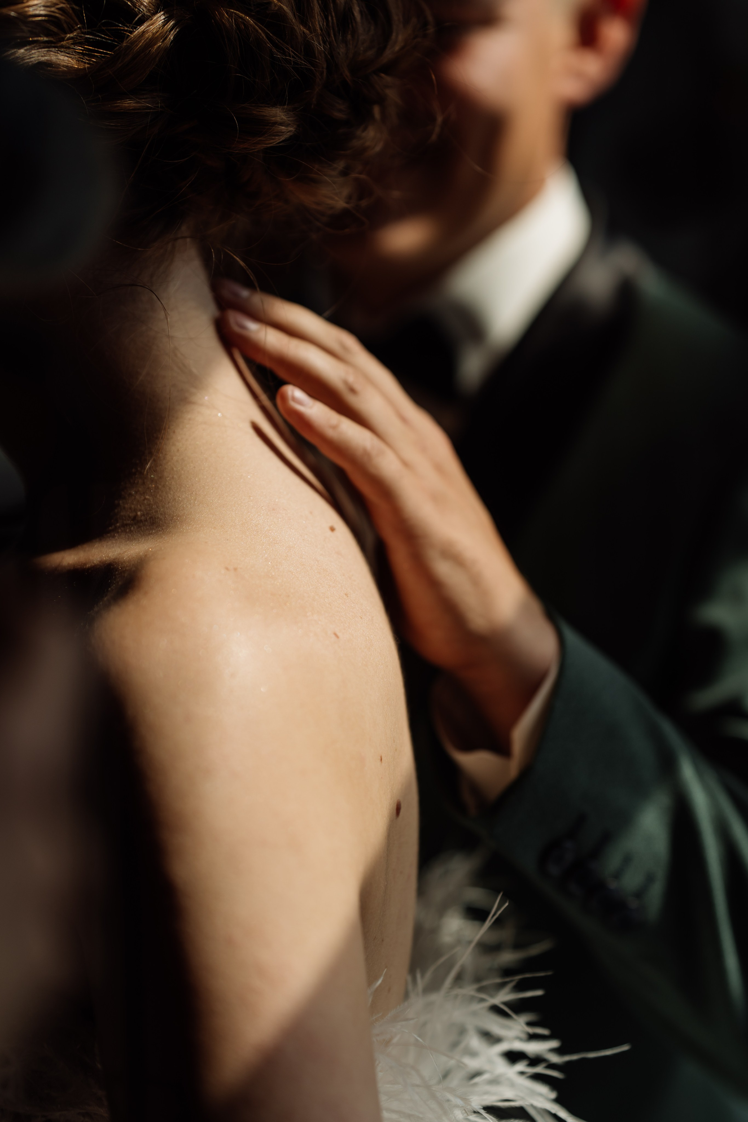 Никита и Арина. СВАДЕБНЫЙ ФОТОГРАФ КРАСНОЯРСК