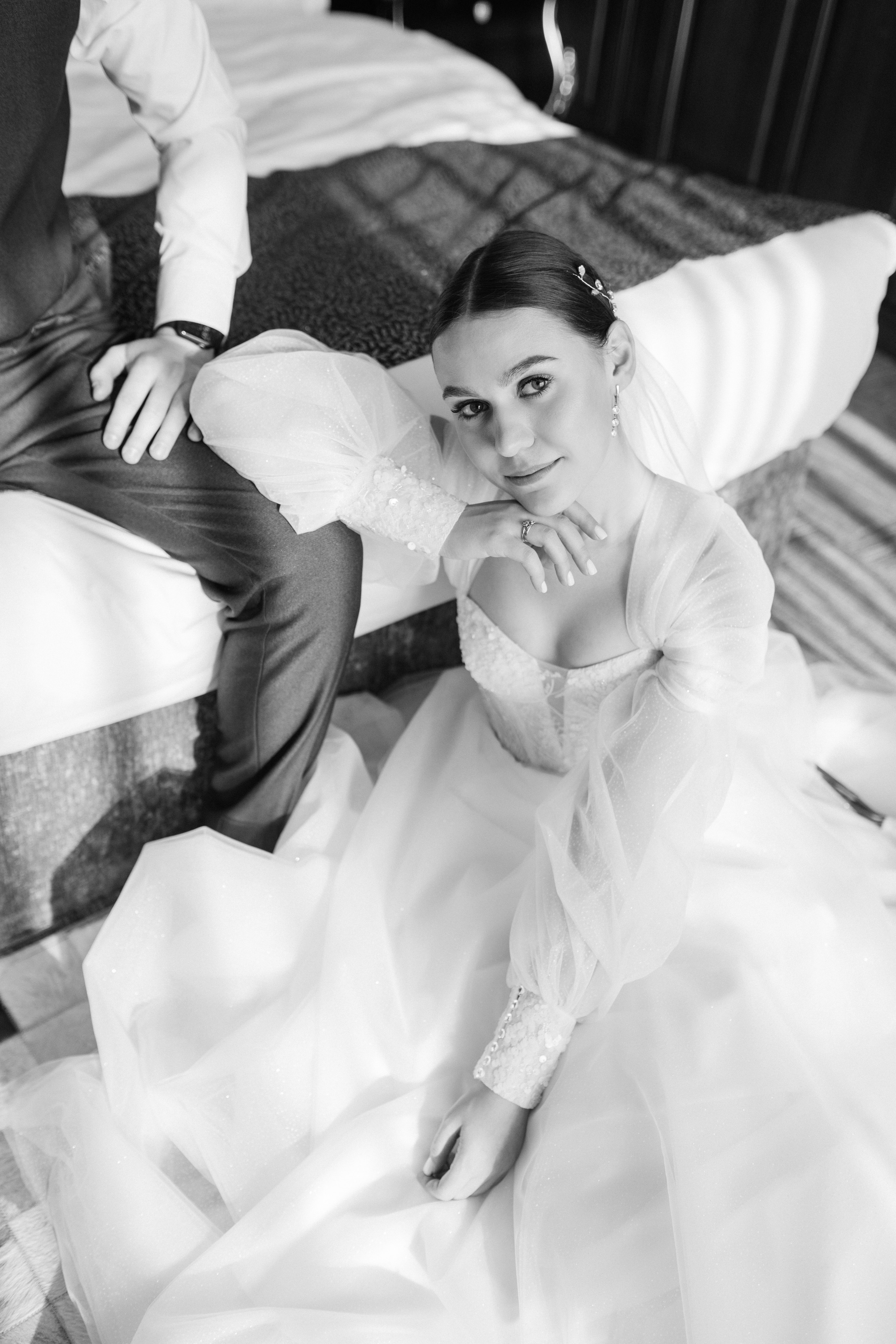 Свадьба Алексея и Ирины. Свадебный и семейный фотограф в Иркутске Яна Лиа