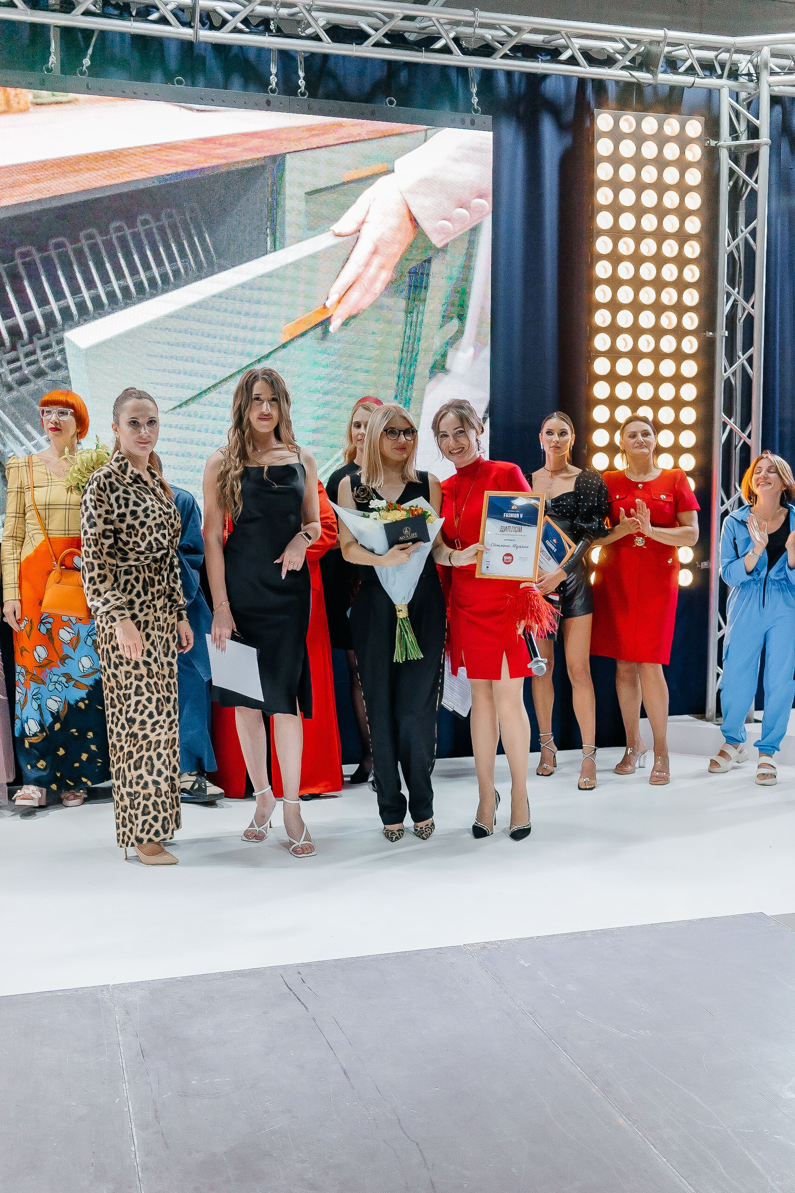 Fashion V 2023. Свадебный и семейный фотограф во Владивостоке Александра Глускер