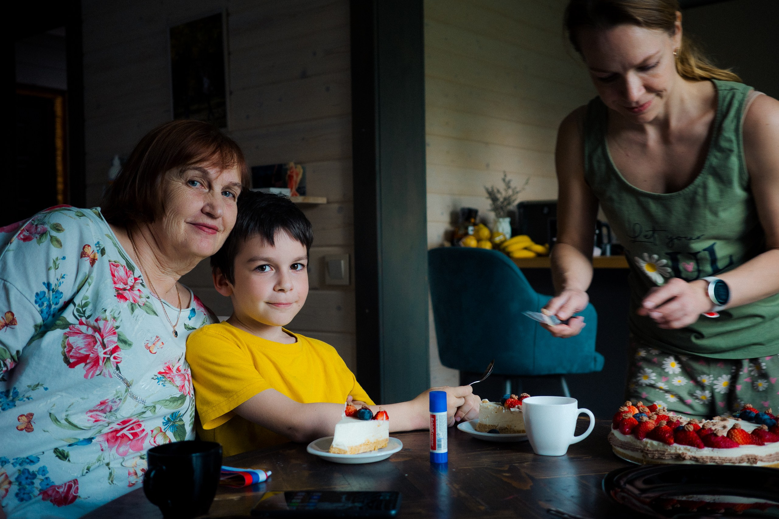 Мирон ДР 2025. Фото журналист