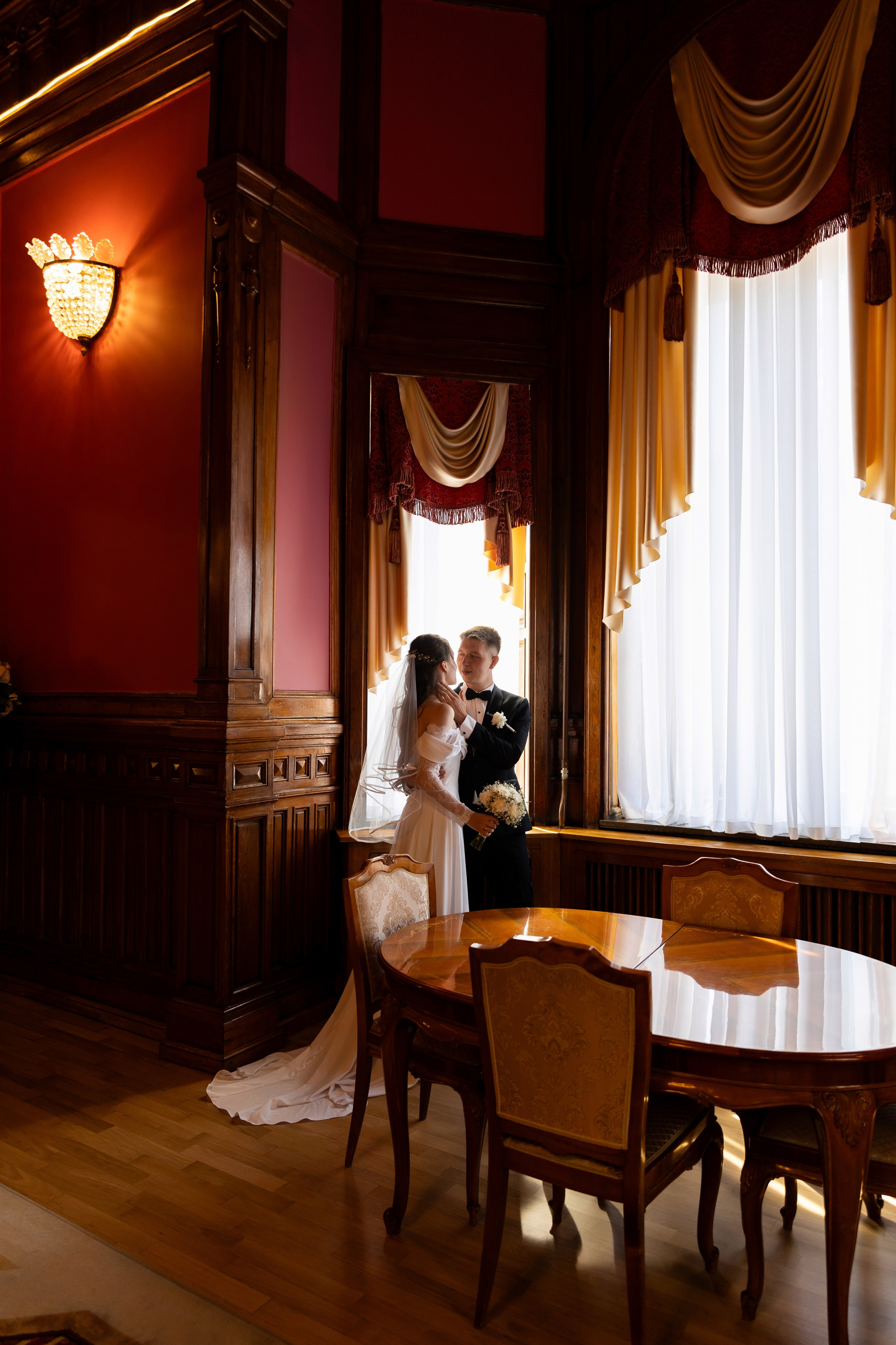 Свадебная фотосессия (пакет 3 часа). Семейный и свадебный фотограф в Санкт-Петербурге Татьяна Швыкова