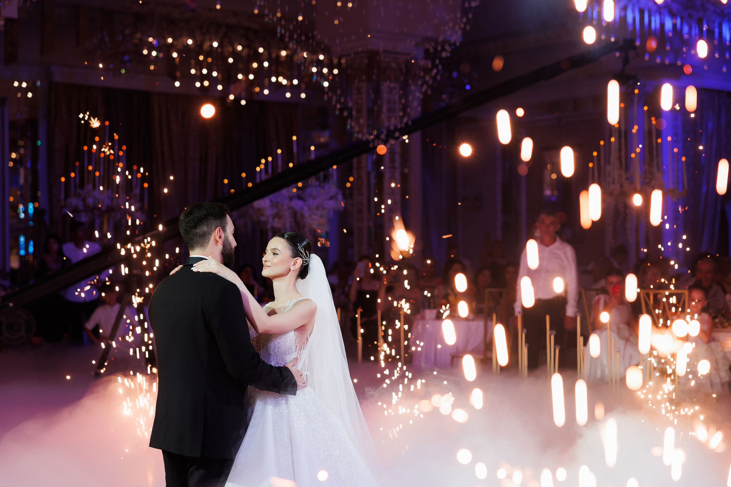 Алексей & Валерия. Свадебный фотограф  Пятигорск, Сочи, Ессентуки, Кисловодск Александр