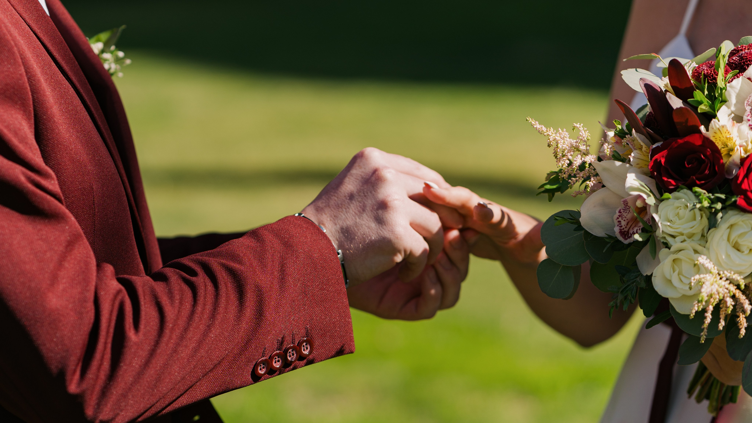 Ольга и Никита. Творческий и репортажный фотограф в Москве Клим Долгов