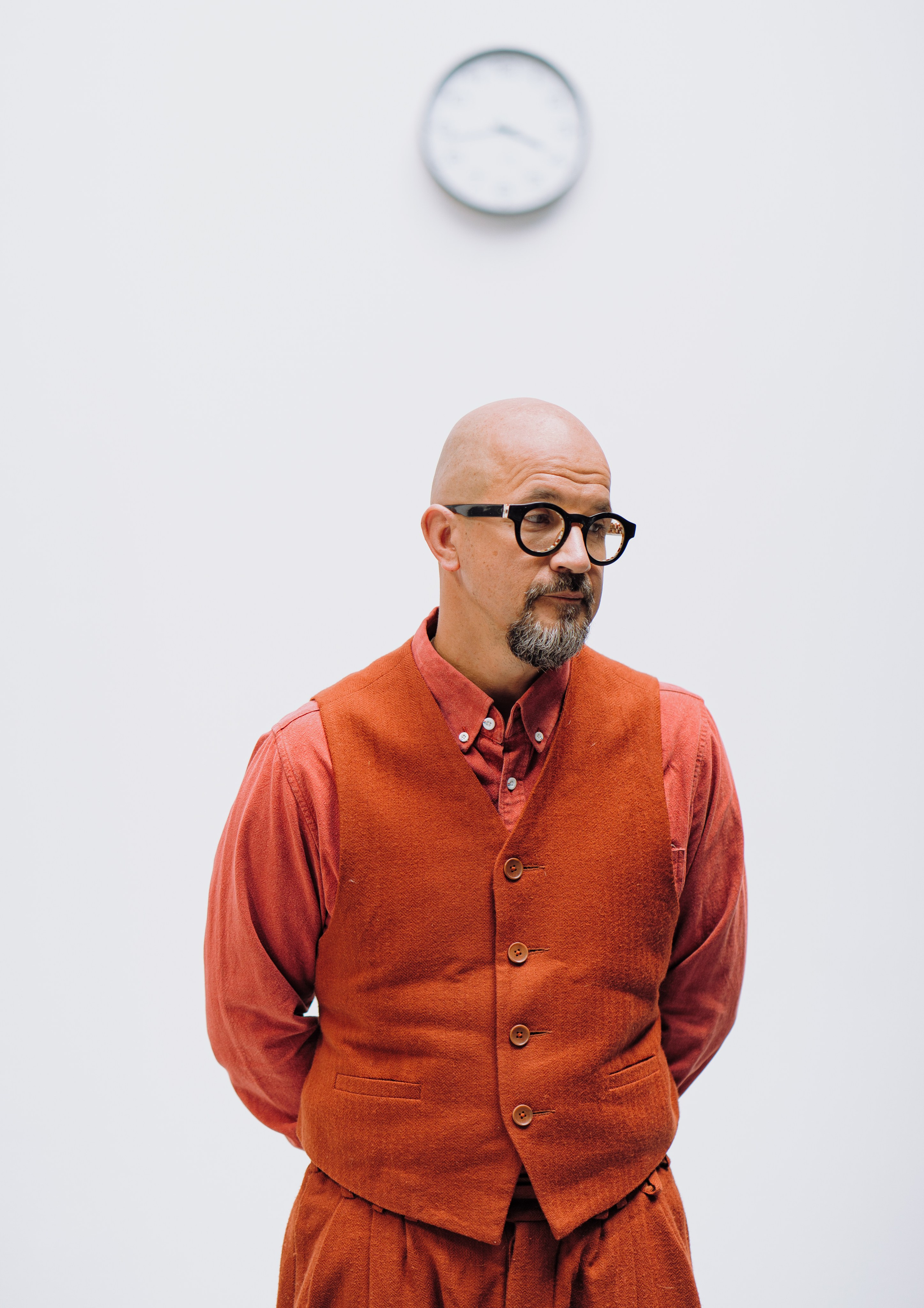 Егор Дружинин / Уроки истории. Творческий и репортажный фотограф в Москве Клим Долгов