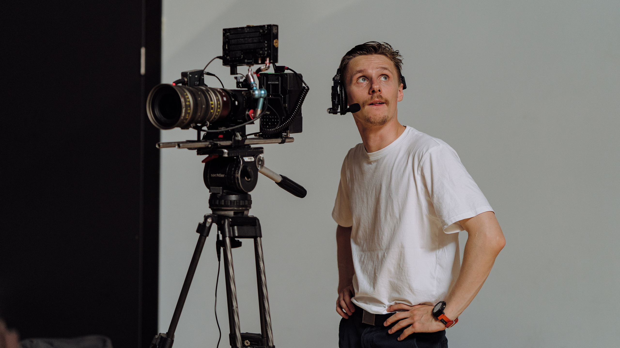 Женя Медведева / Уроки истории. Творческий и репортажный фотограф в Москве Клим Долгов