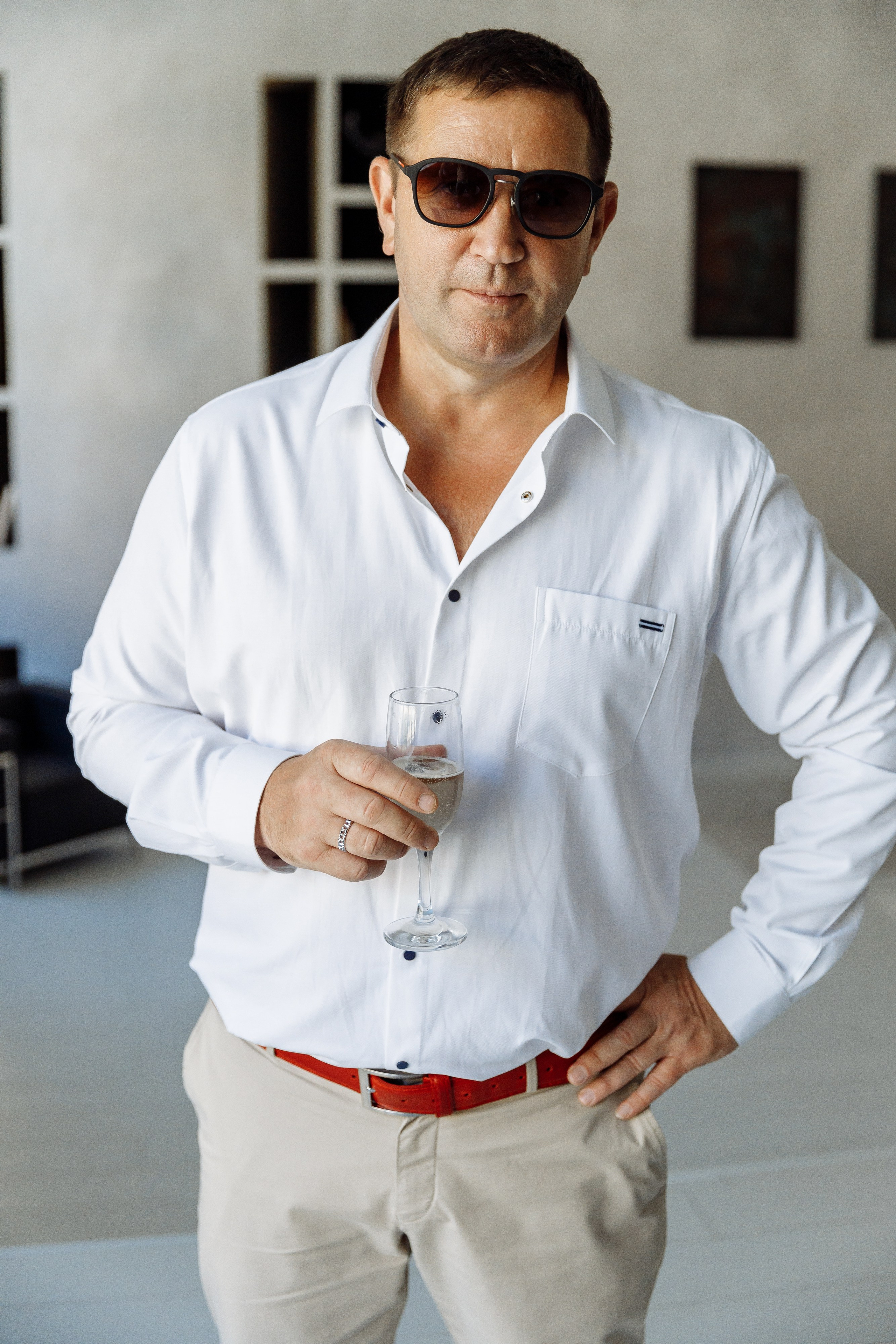 Дима и Алена. Свадебный и семейный фотограф Ворожейкин Олег. Фотографирую во Владиво