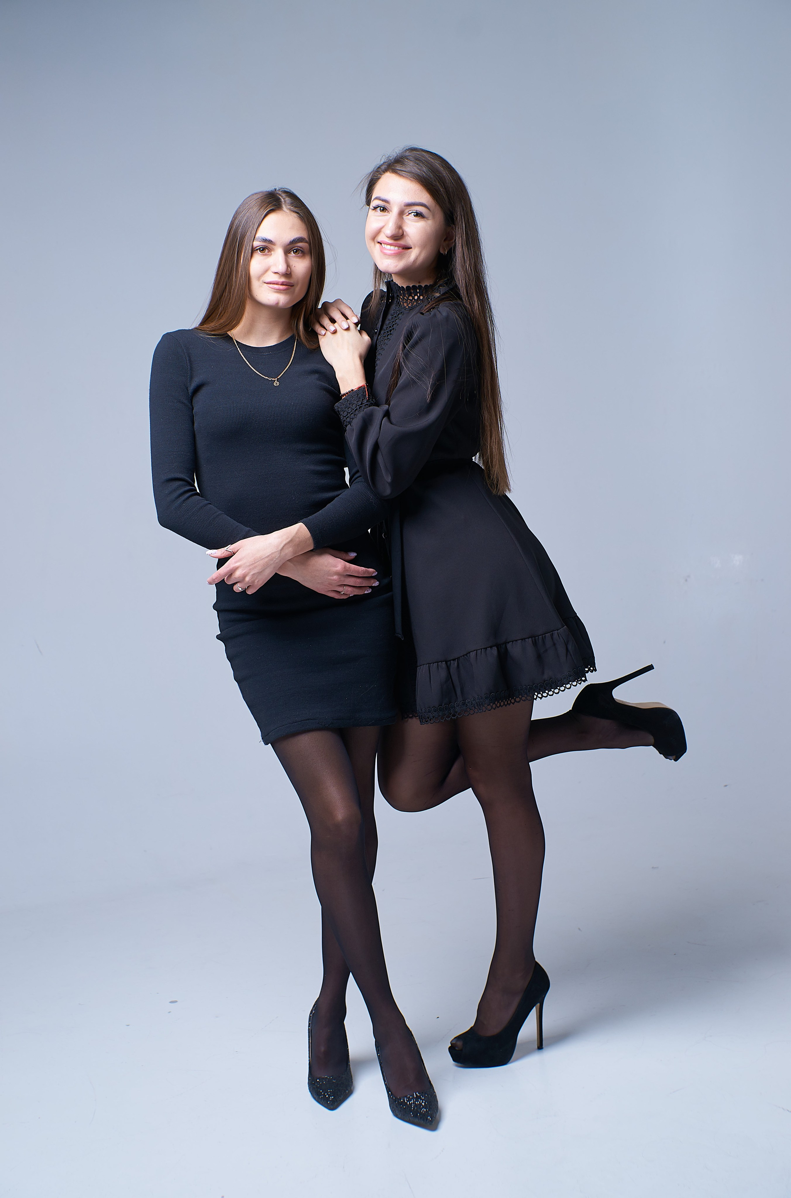 Корпоративная съёмка. Анна Катасонова