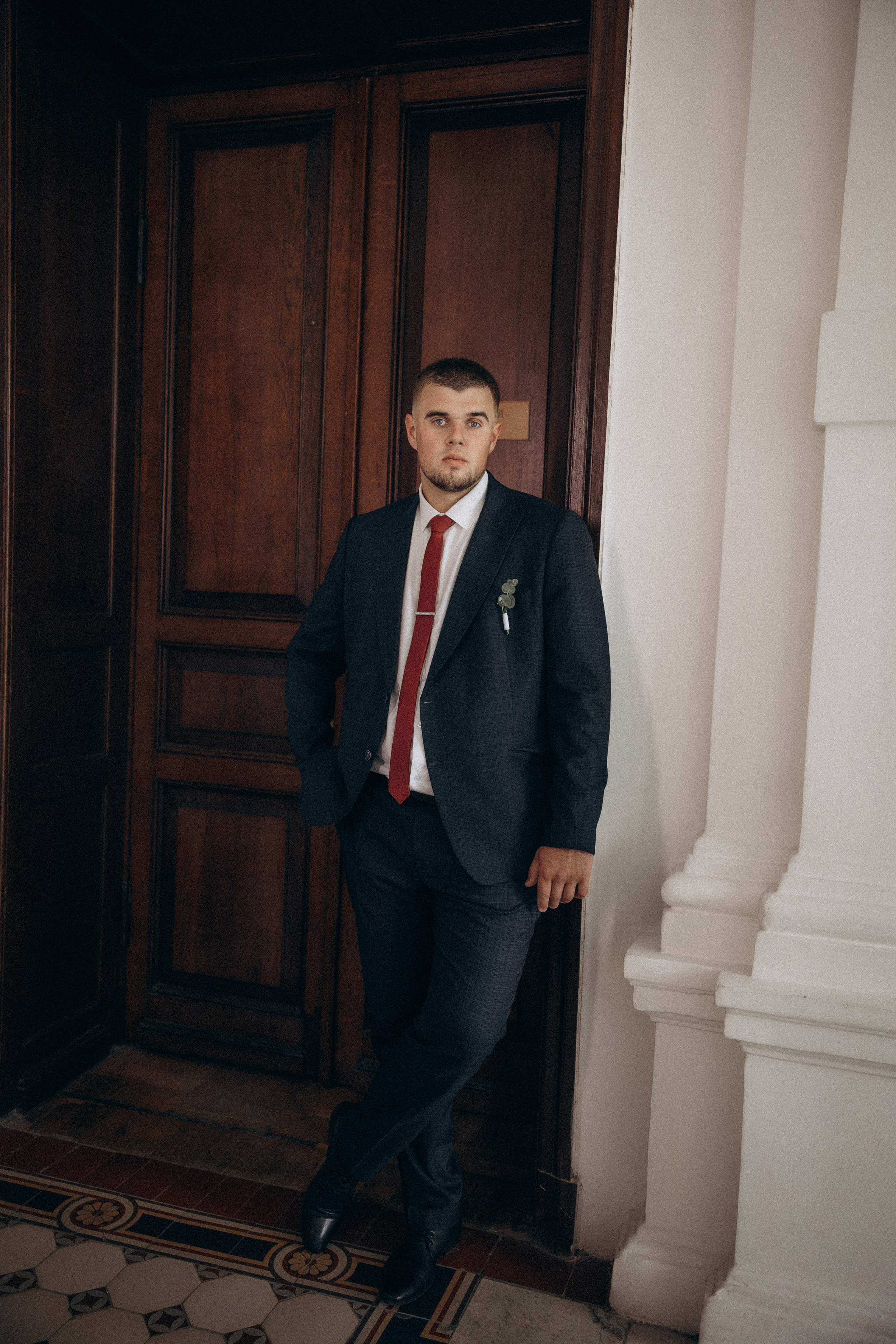 Алина & Владислав