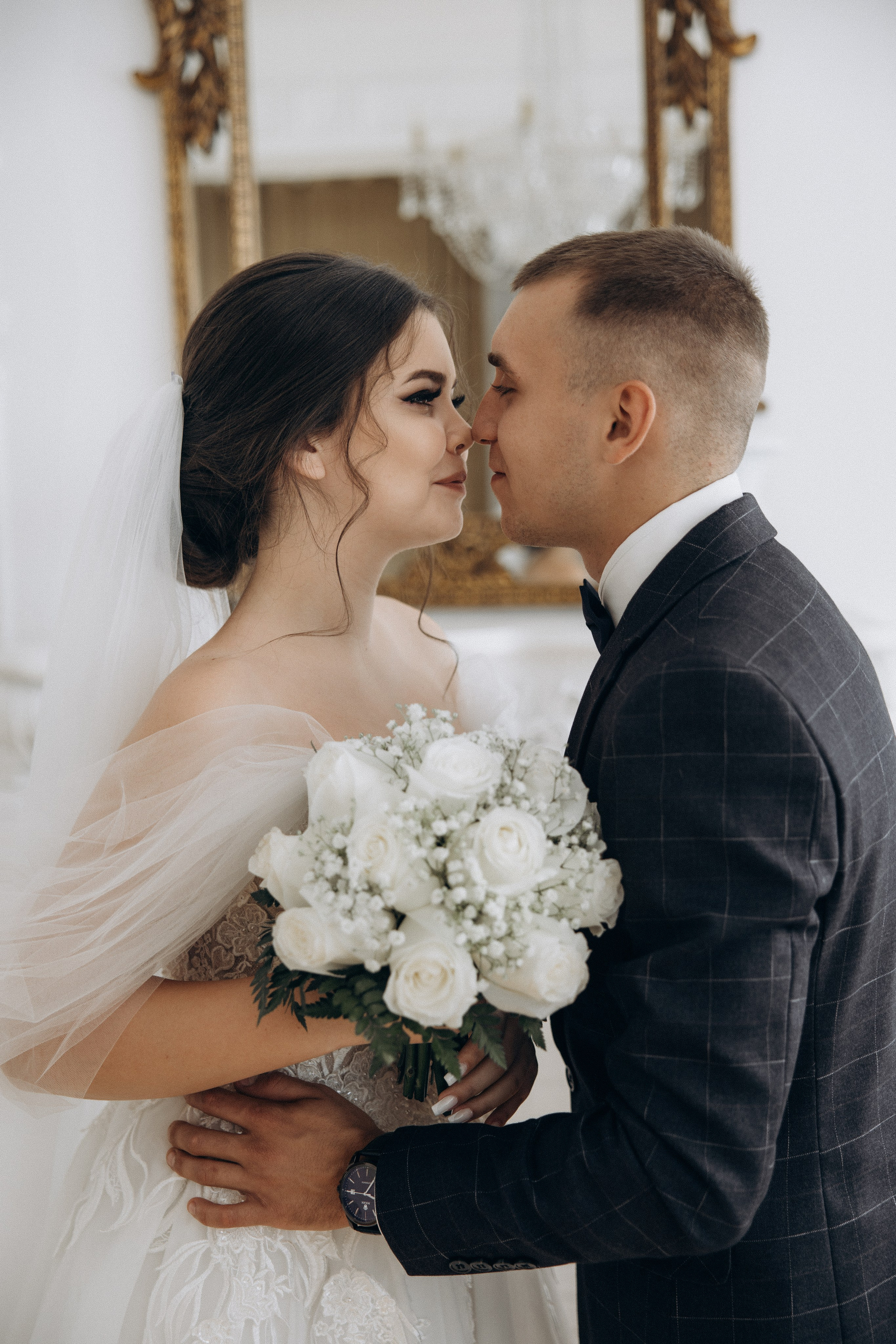 Алена & Кирилл