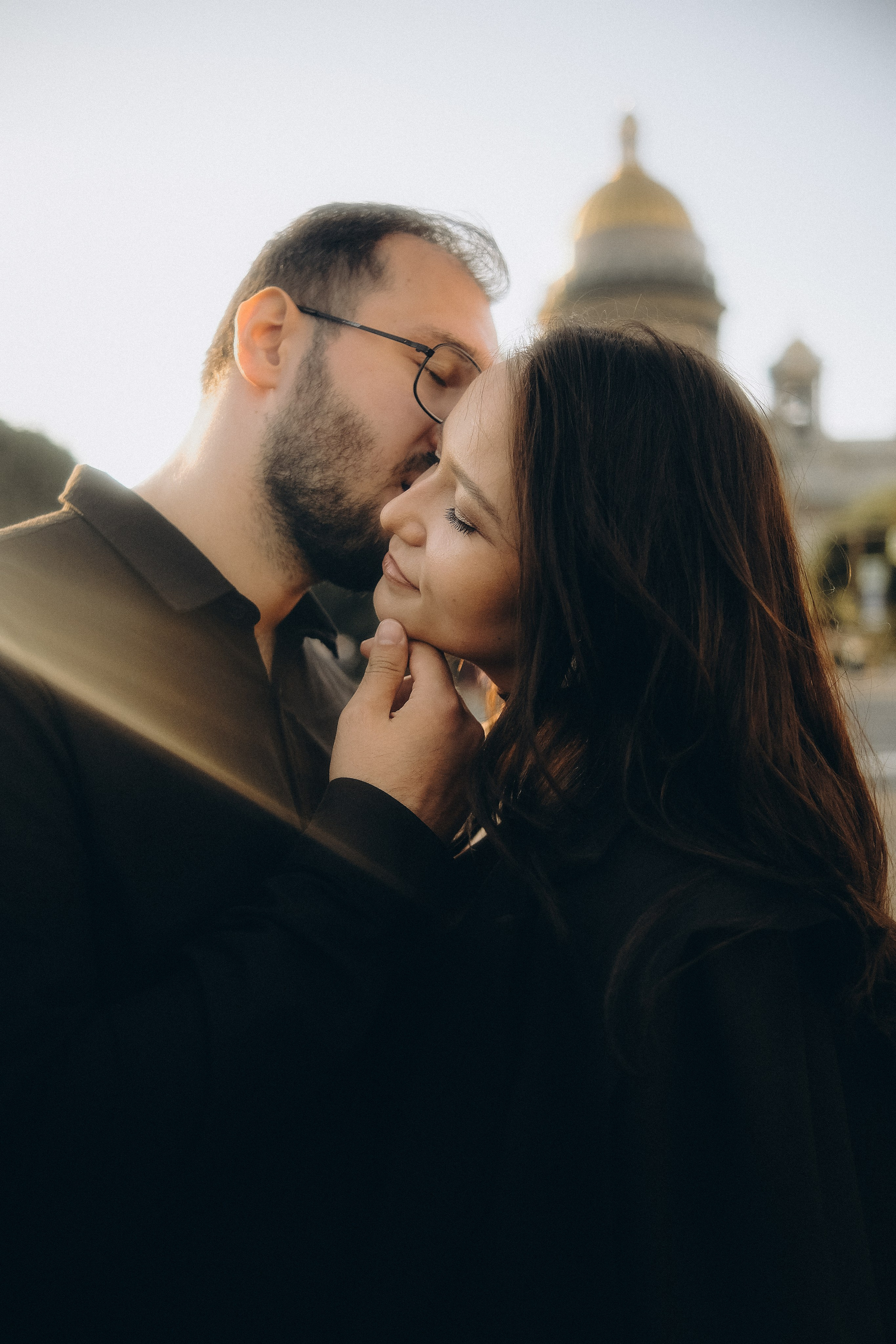 Нина & Никита. Phdkvmr.ru