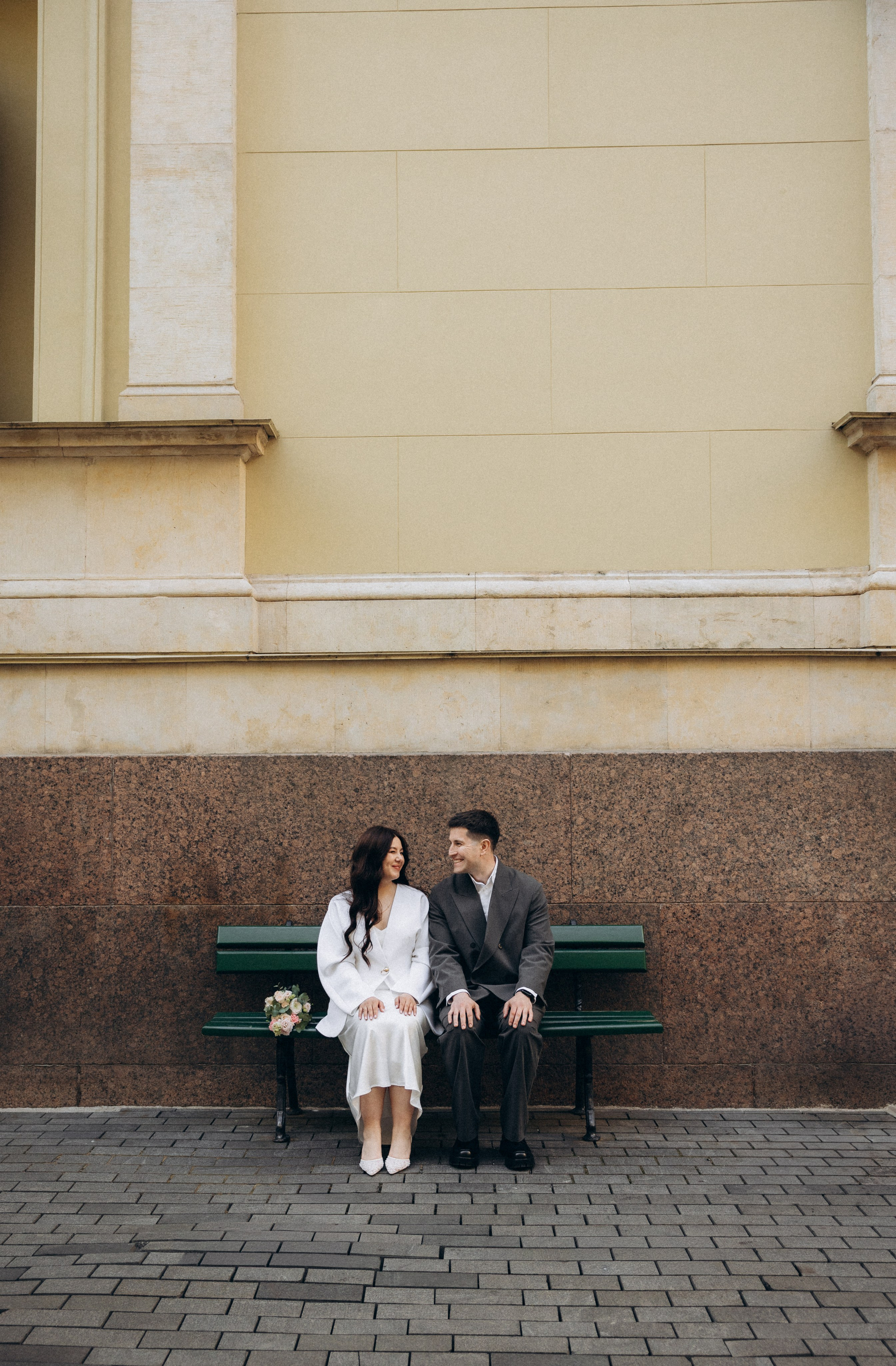 Кристина & Вова. ДБ2. Phdkvmr.ru