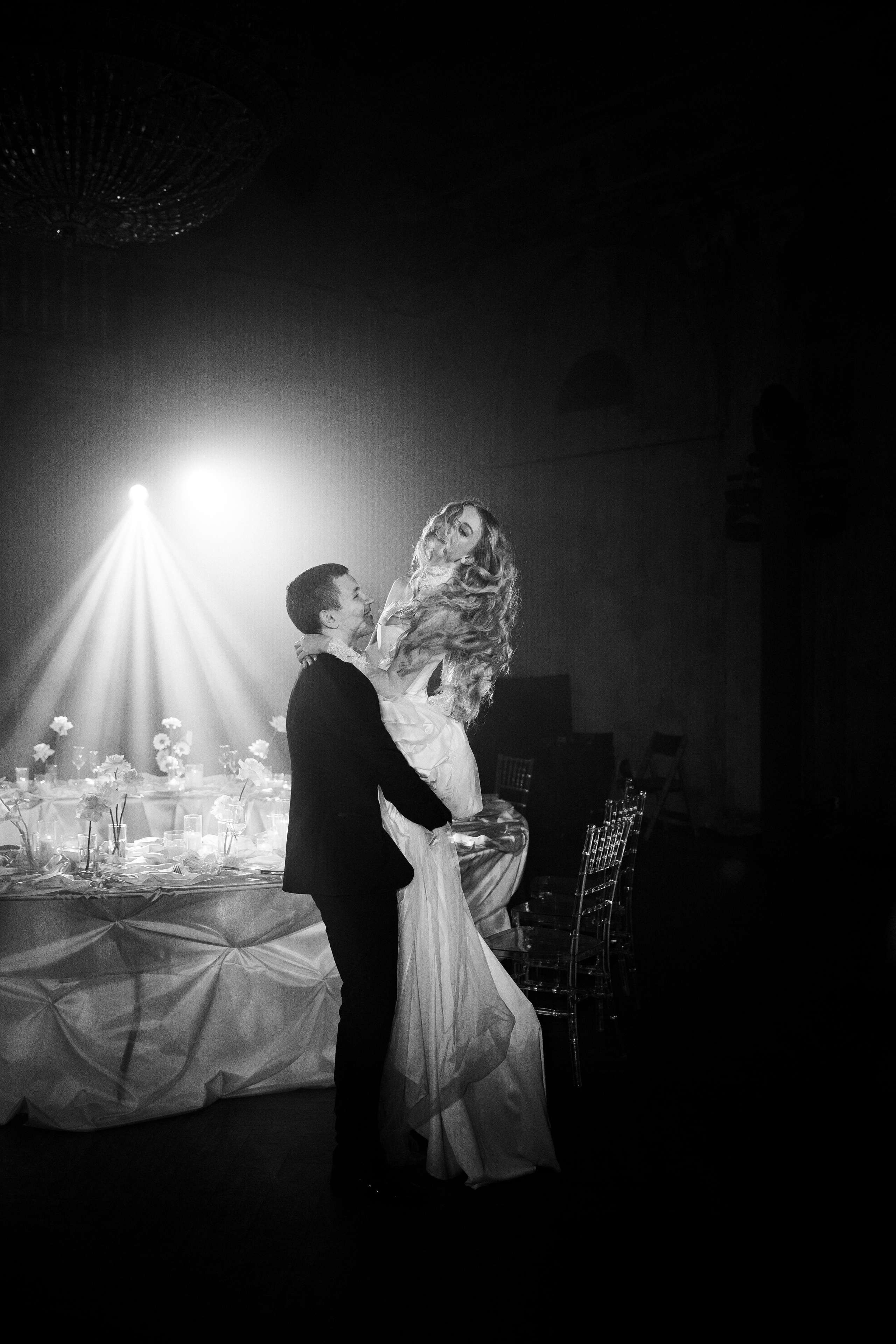 Вероника & Максим. Phdkvmr.ru