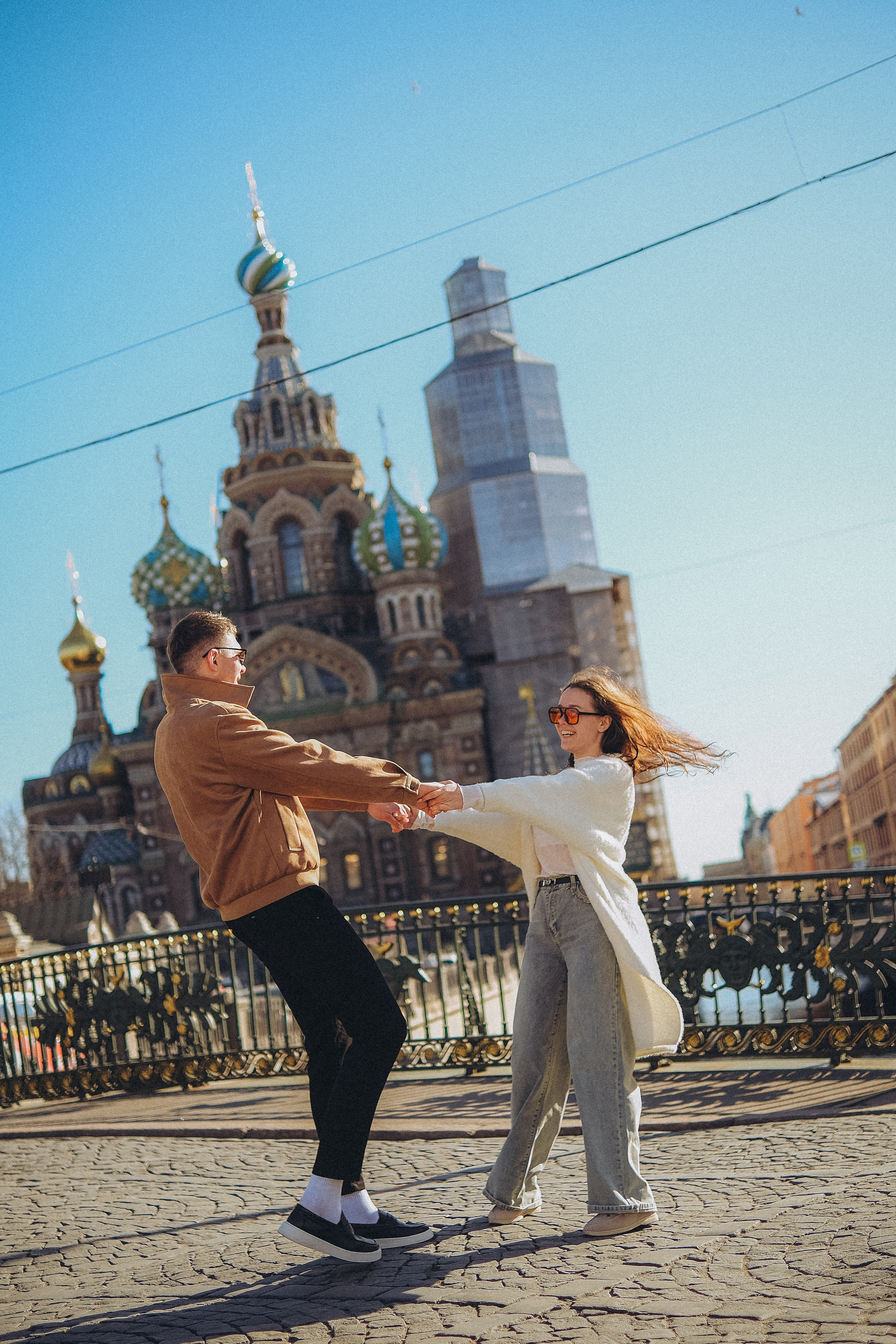 Настя & Виталий. Phdkvmr.ru