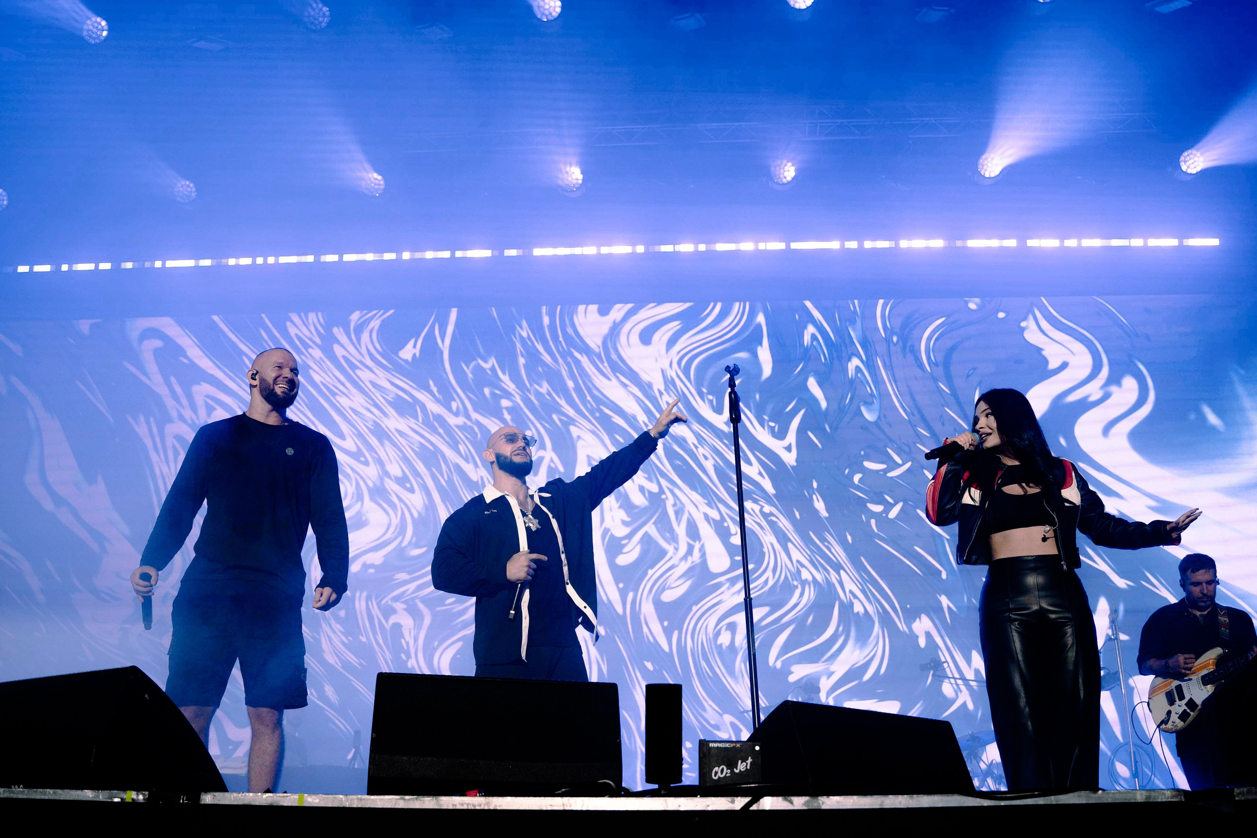 LOC-DOG. Фотограф Москва