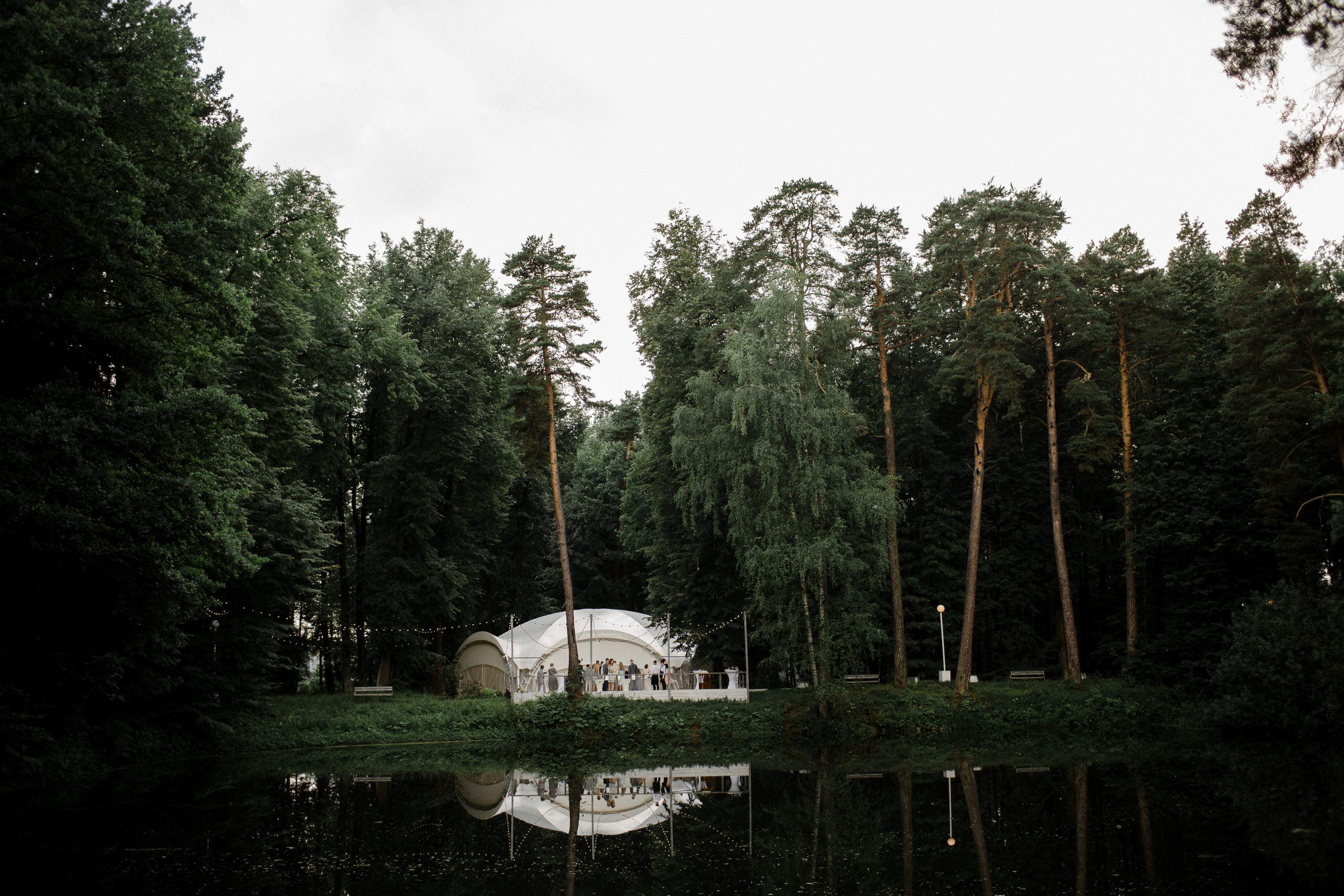 Однажды в июле. Фотограф Аня Безяева